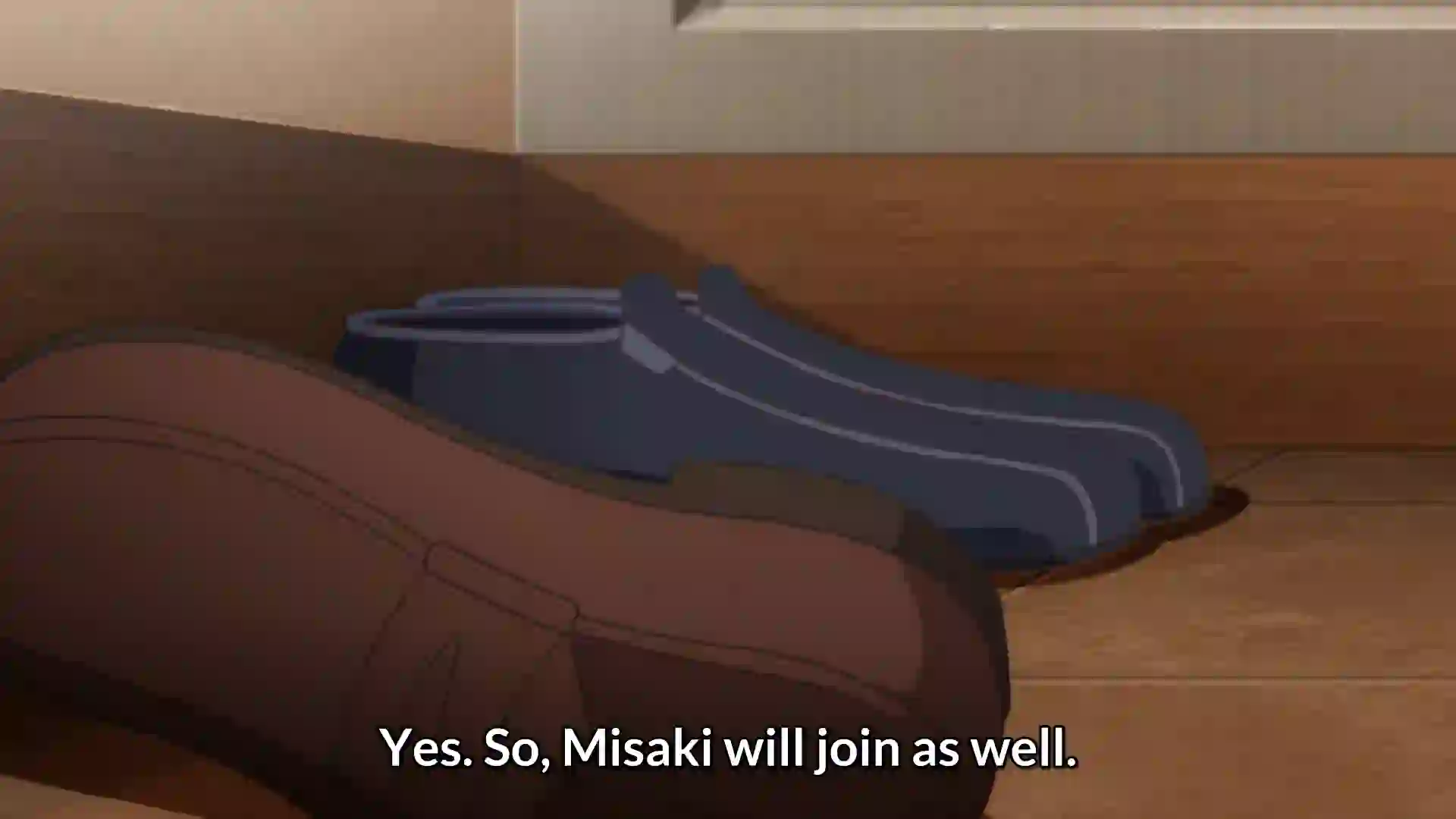 Soshite Watashi wa Ojisan ni... 1 - Preview 17