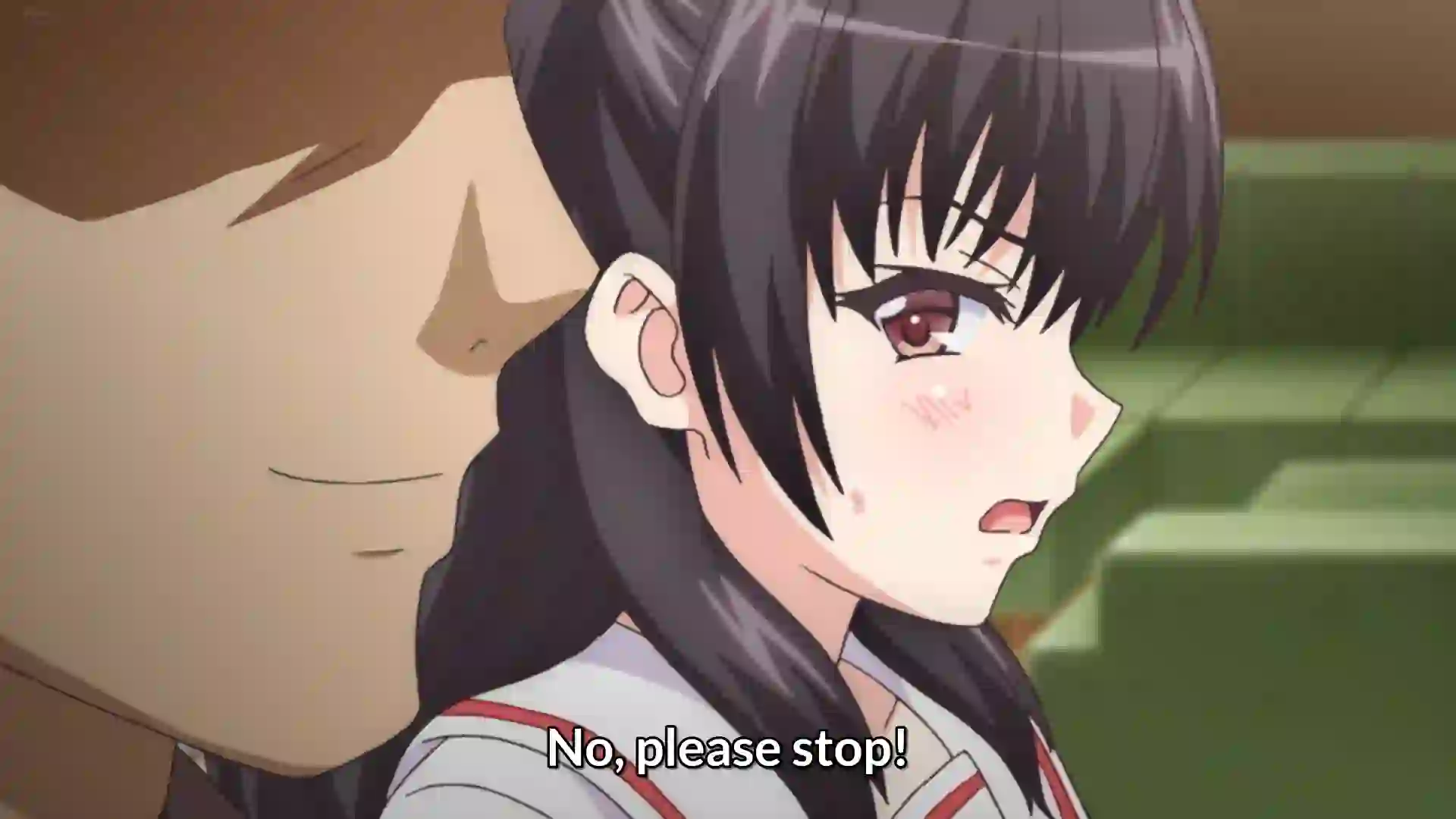 Soshite Watashi wa Ojisan ni... 2 - Preview 2