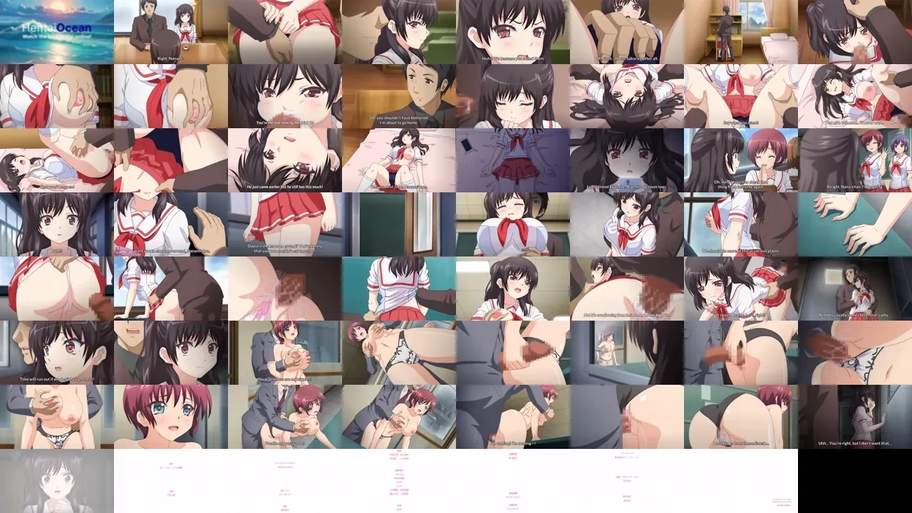 Soshite Watashi wa Ojisan ni... 2 - Hentai Streaming HD Gratuit