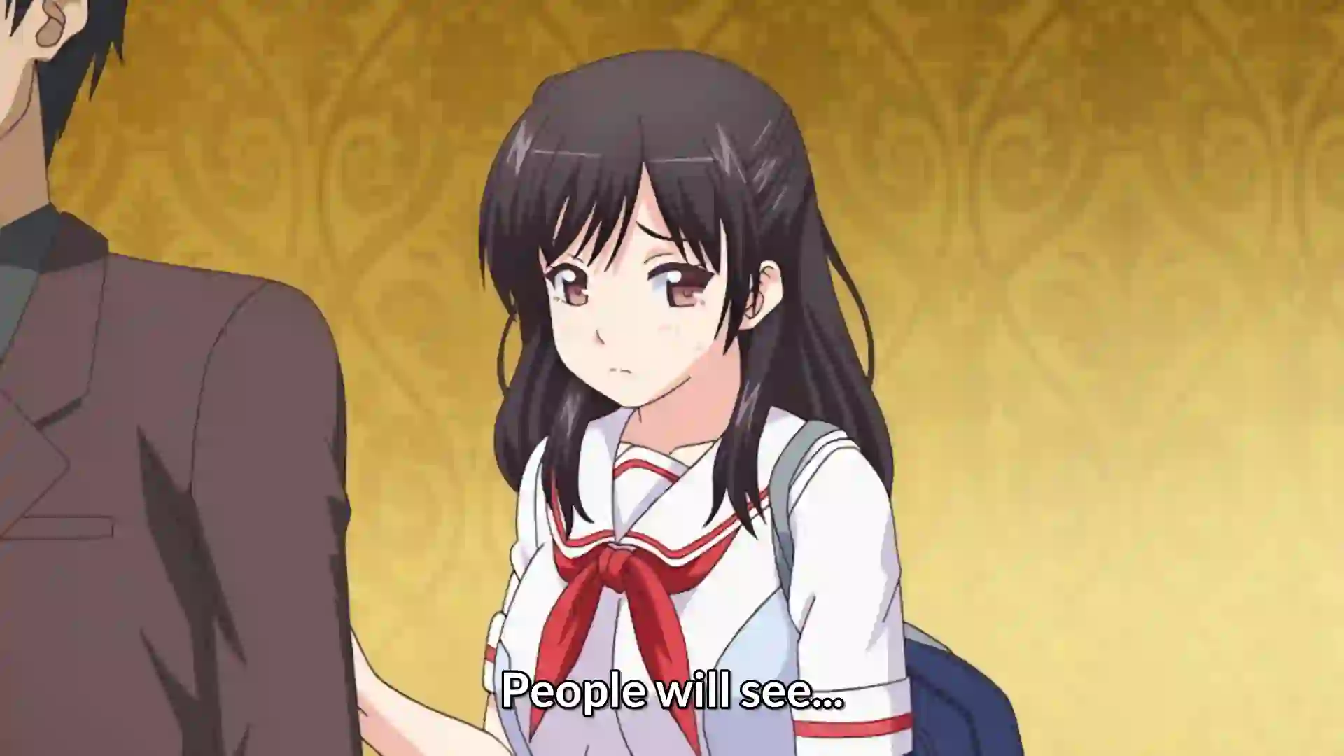 Soshite Watashi wa Ojisan ni... 3 - Preview 5