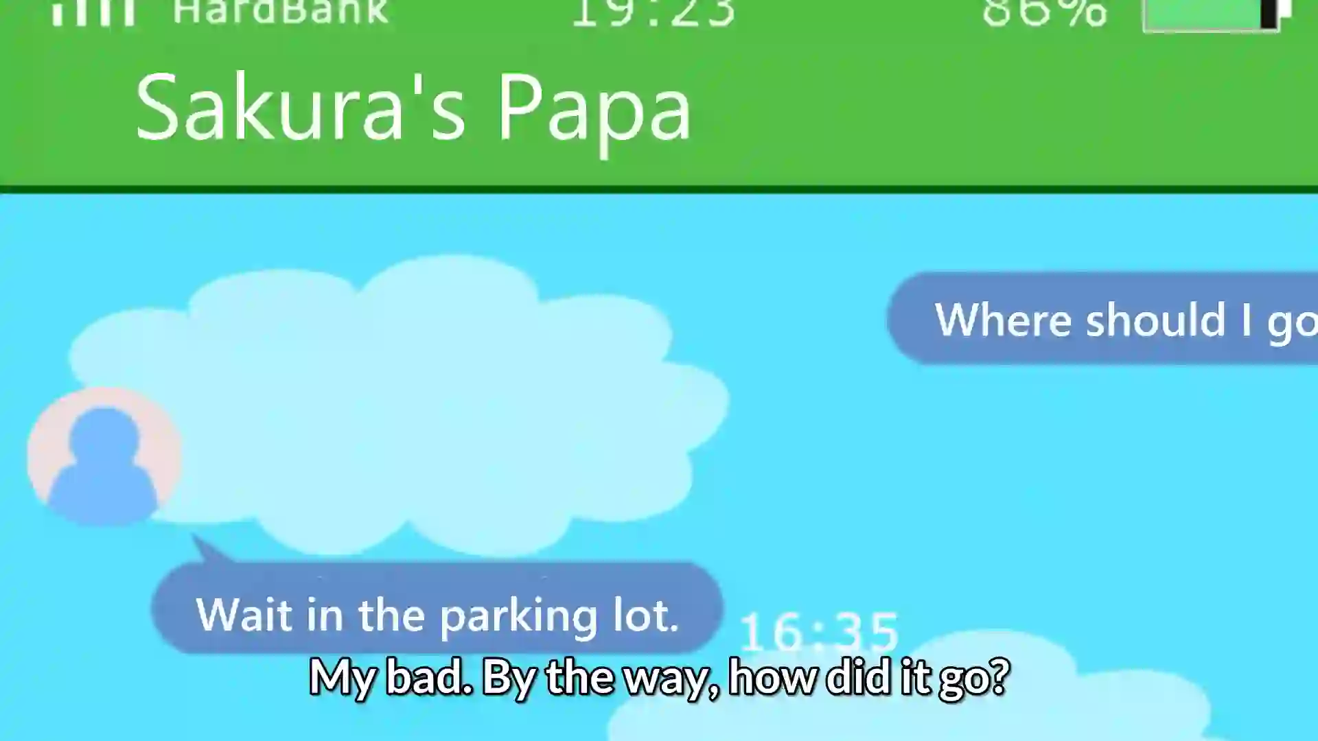 Soshite Watashi wa Ojisan ni... 3 - Preview 12