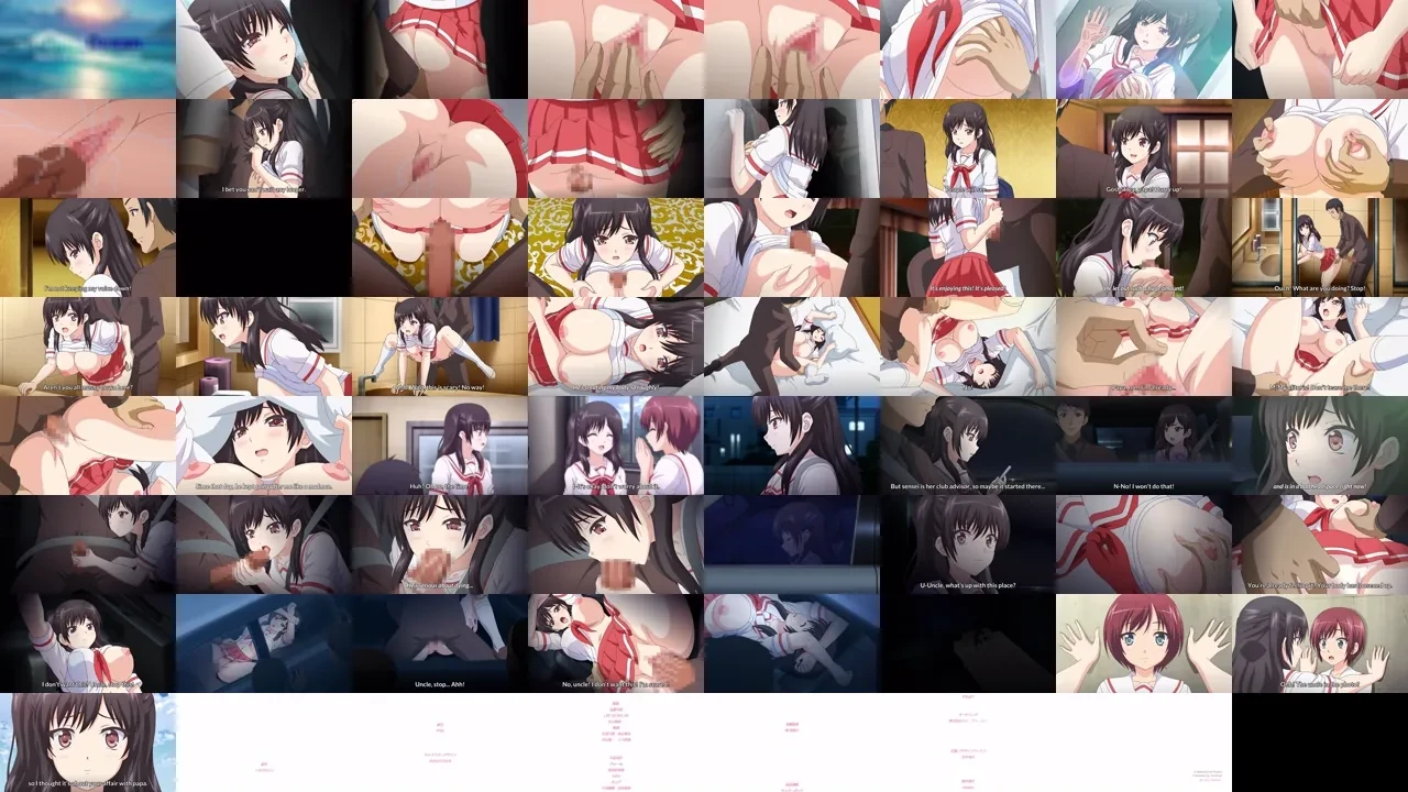 Soshite Watashi wa Ojisan ni... 3 - Hentai Streaming HD Gratuit