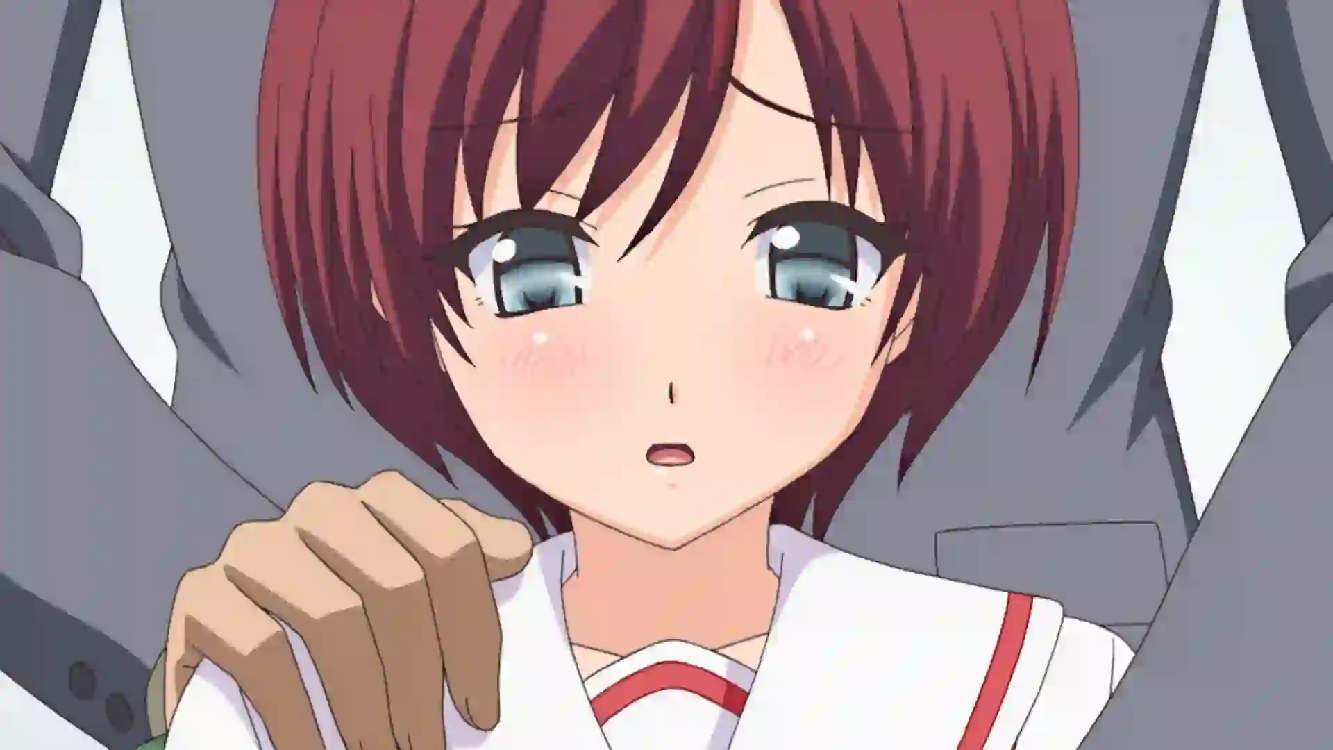 Soshite Watashi wa Ojisan ni... 4 - Preview 4