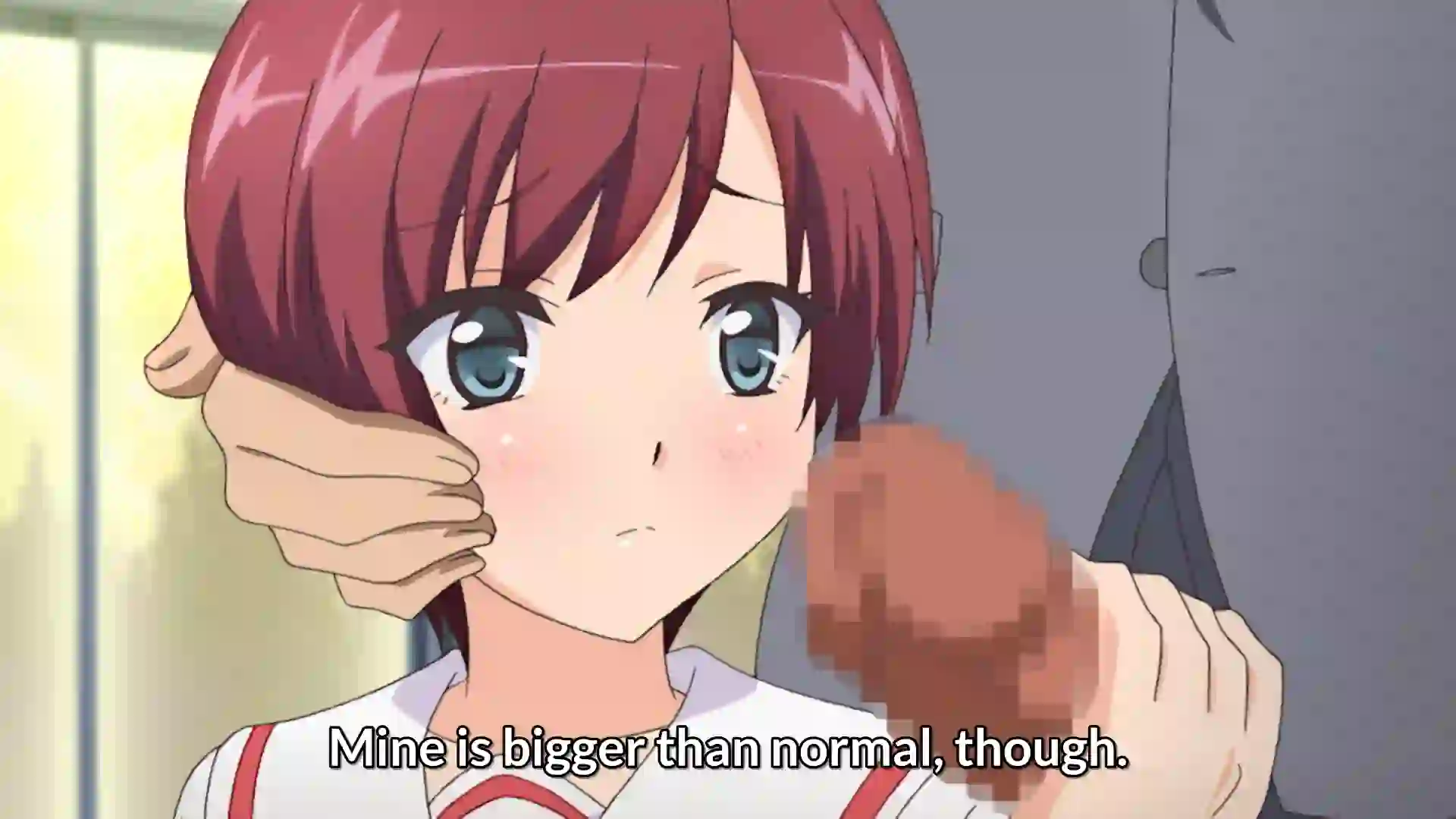 Soshite Watashi wa Ojisan ni... 4 - Preview 5