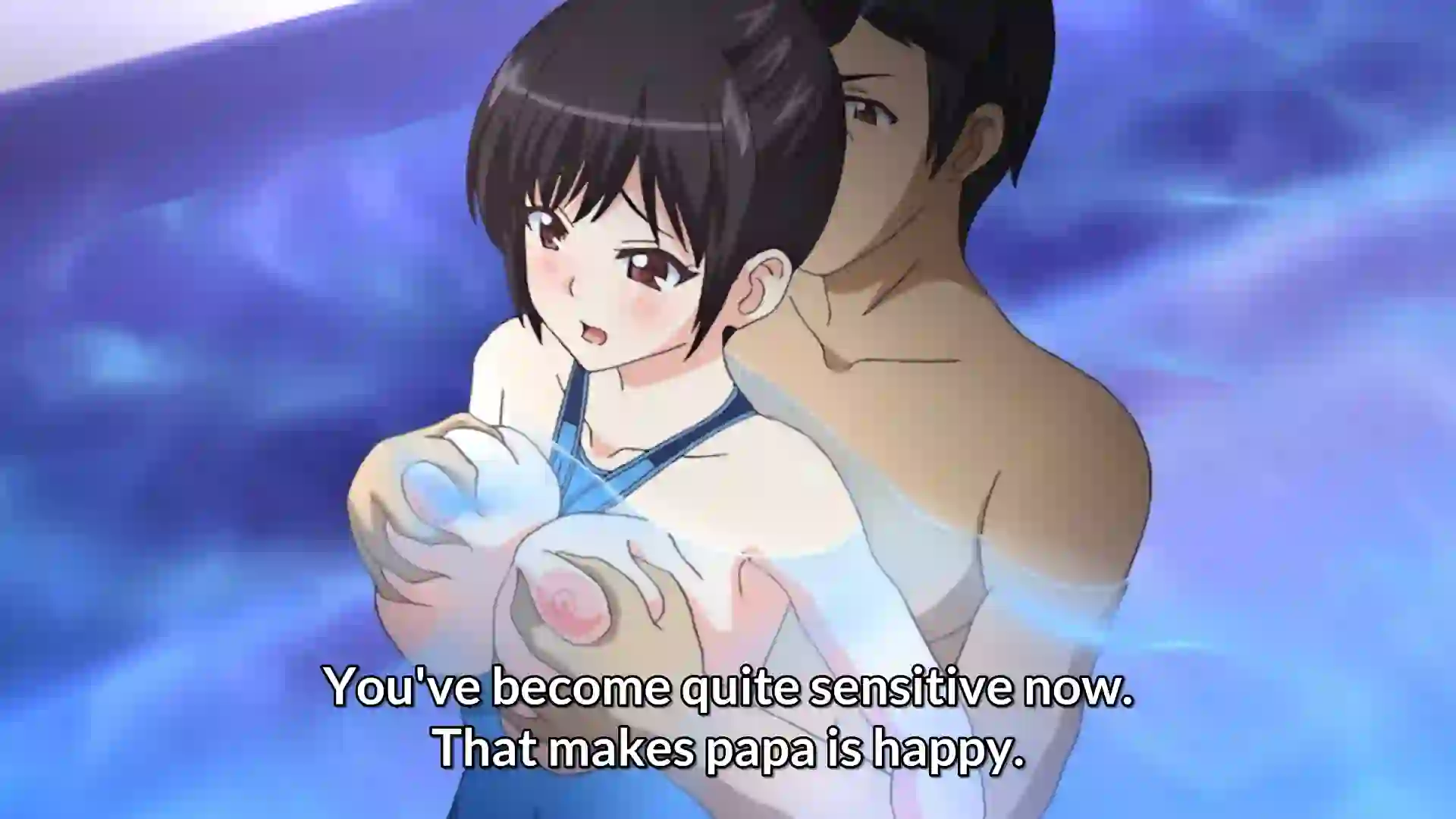 Soshite Watashi wa Ojisan ni... 4 - Preview 13