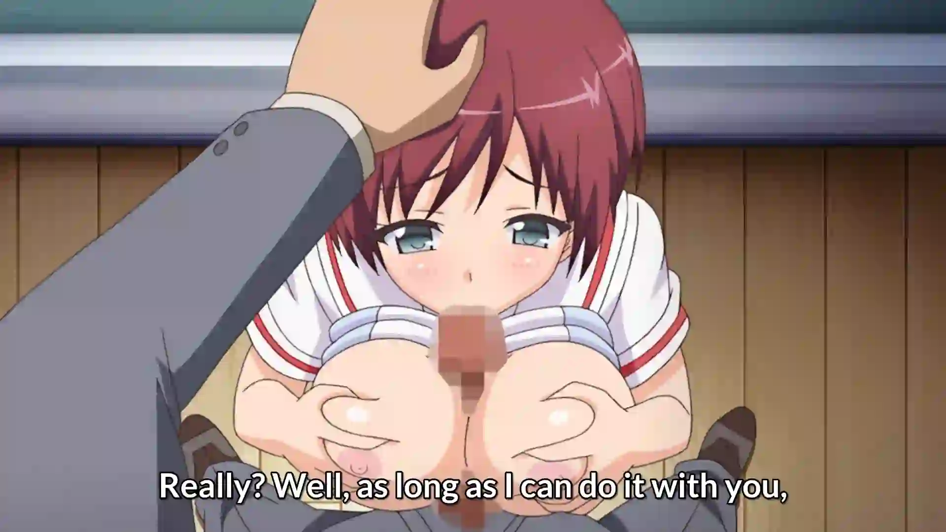 Soshite Watashi wa Ojisan ni... 4 - Preview 16