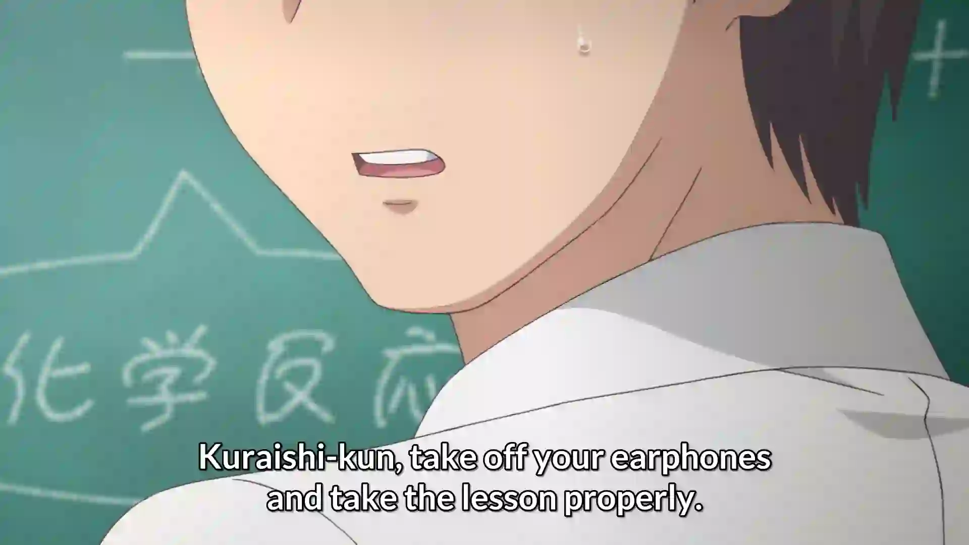 Soshite Watashi wa Sensei ni... 1 - Preview 2