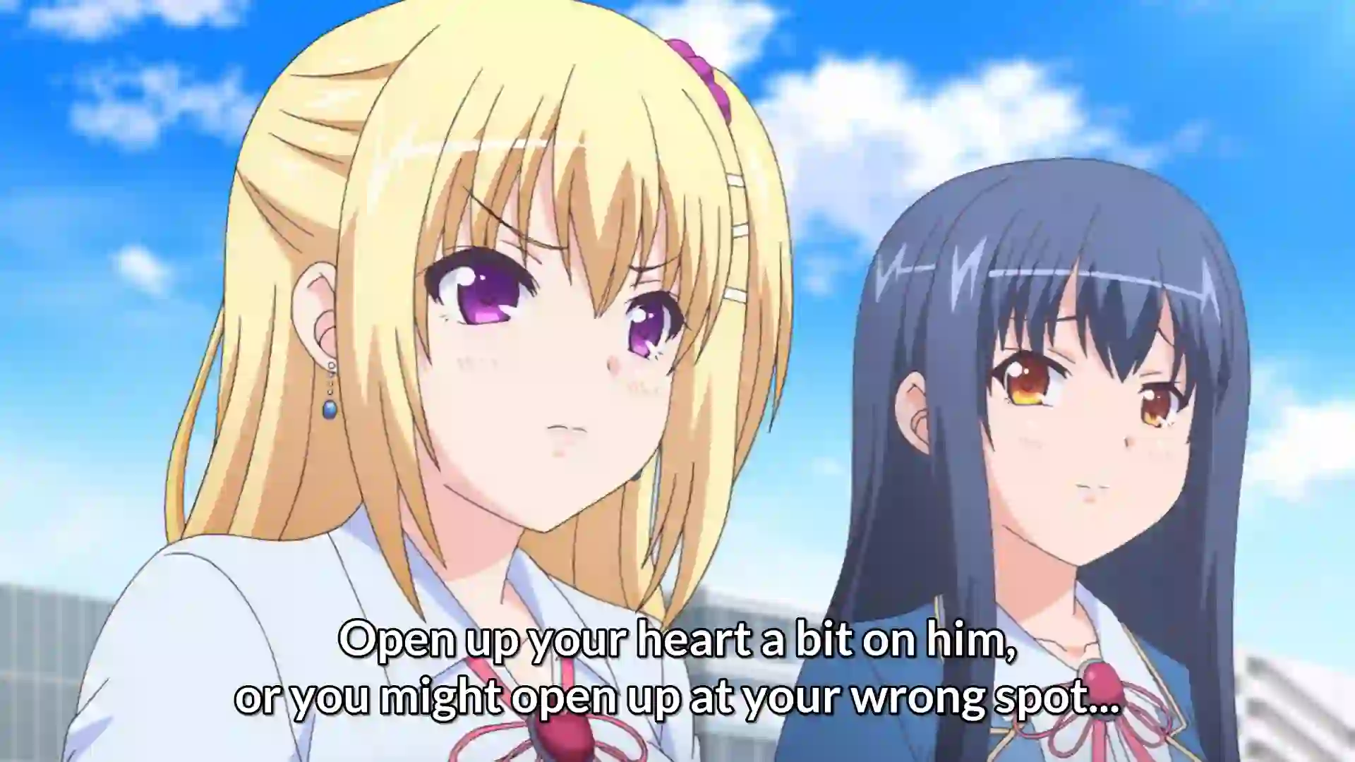 Soshite Watashi wa Sensei ni... 1 - Preview 6