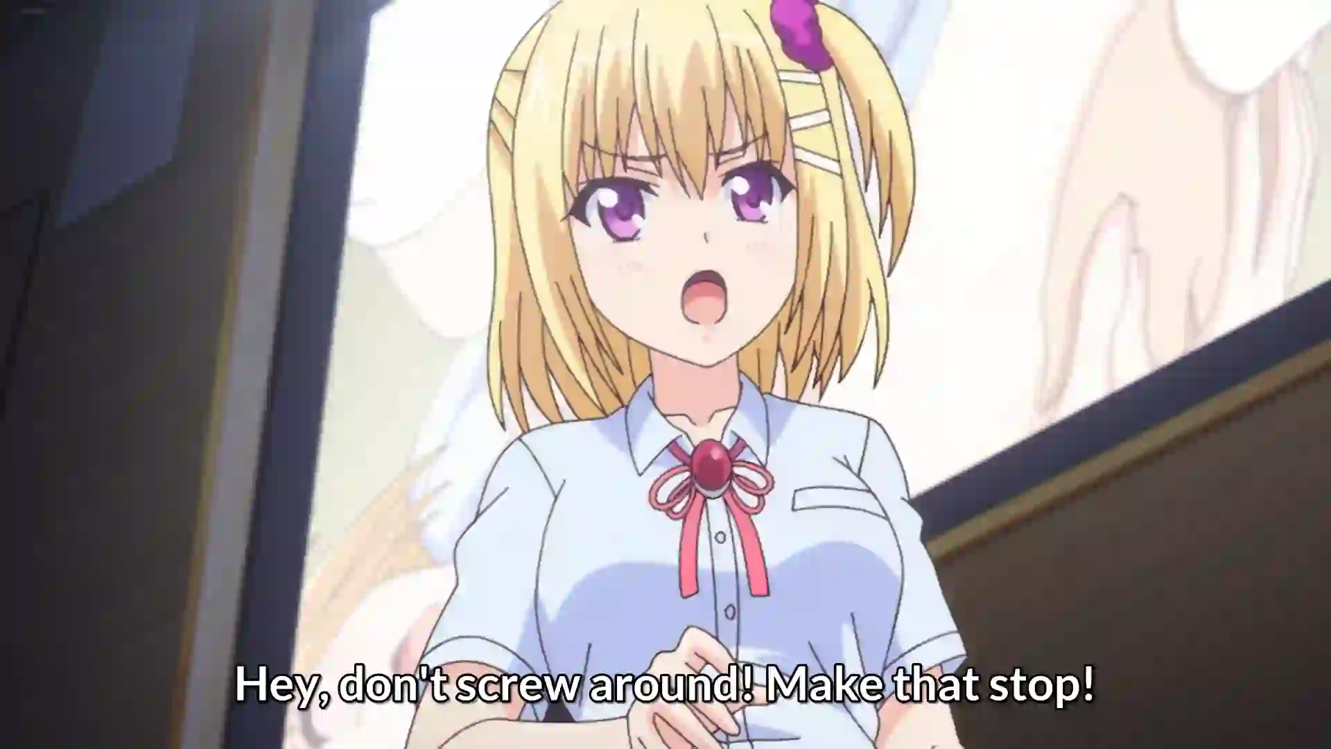 Soshite Watashi wa Sensei ni... 1 - Preview 14