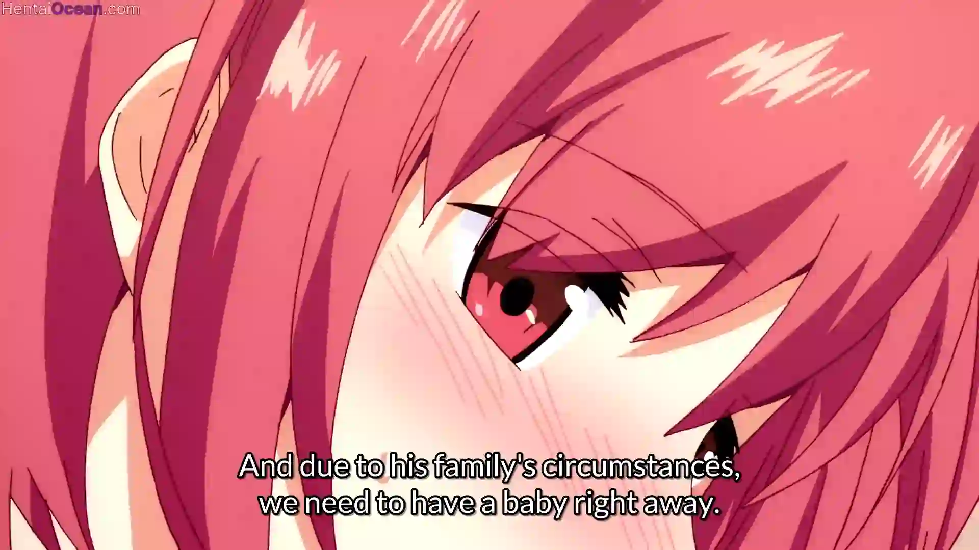 Haramaseya The Animation 2 - Preview 12