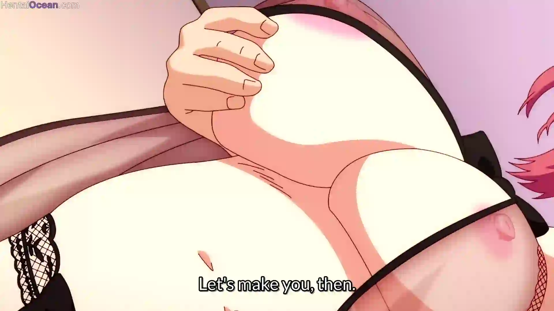 Haramaseya The Animation 2 - Preview 14