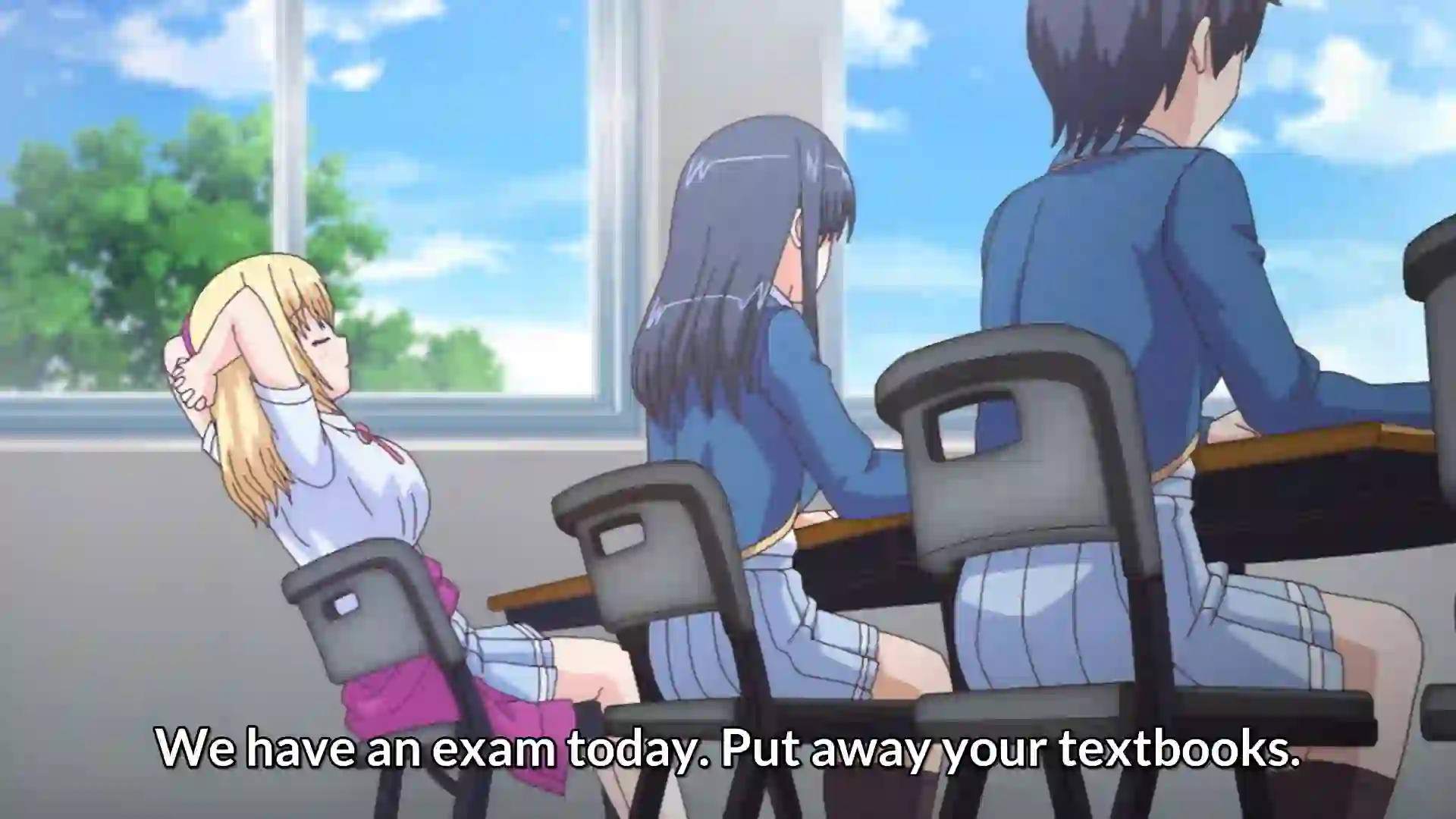 Soshite Watashi wa Sensei ni... 2 - Preview 5