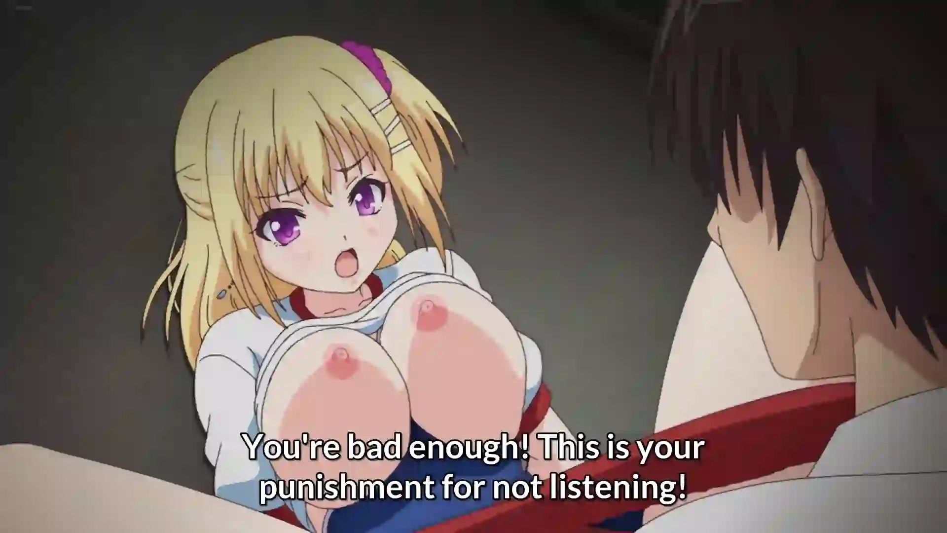 Soshite Watashi wa Sensei ni... 2 - Preview 9