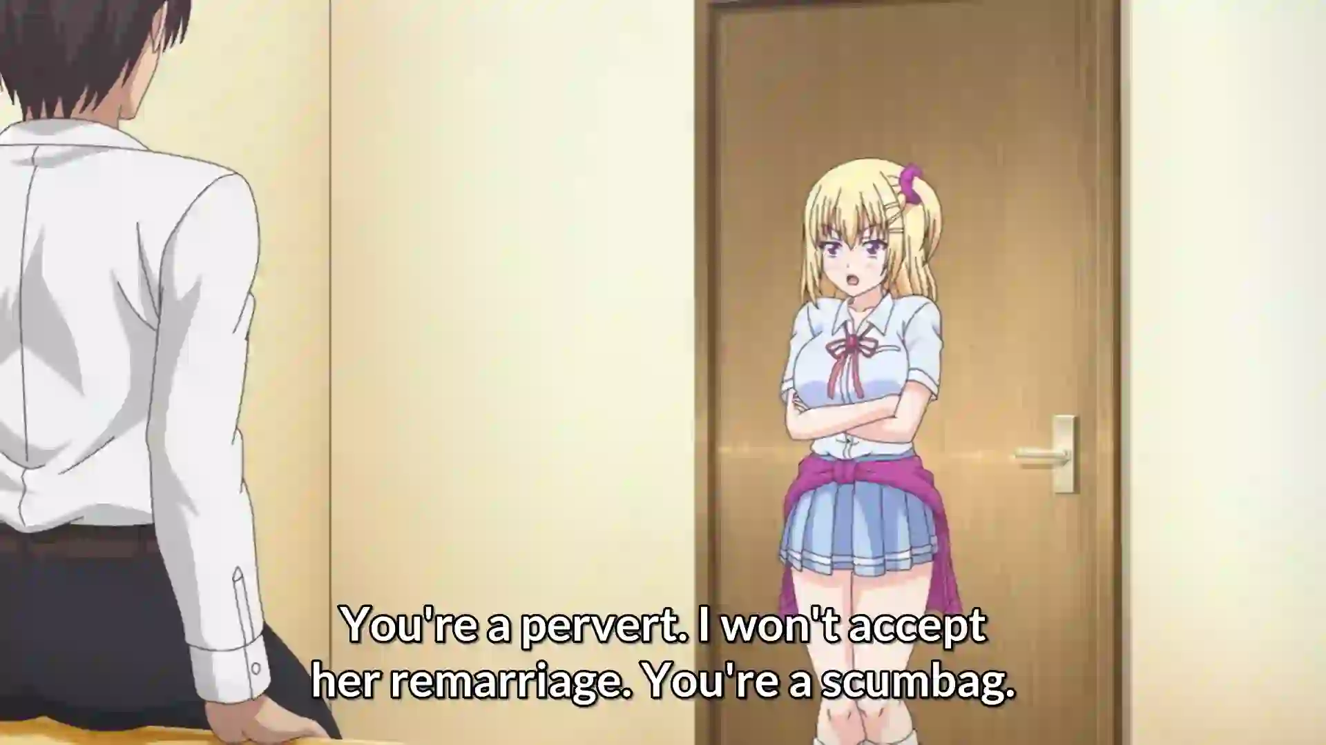 Soshite Watashi wa Sensei ni... 2 - Preview 13