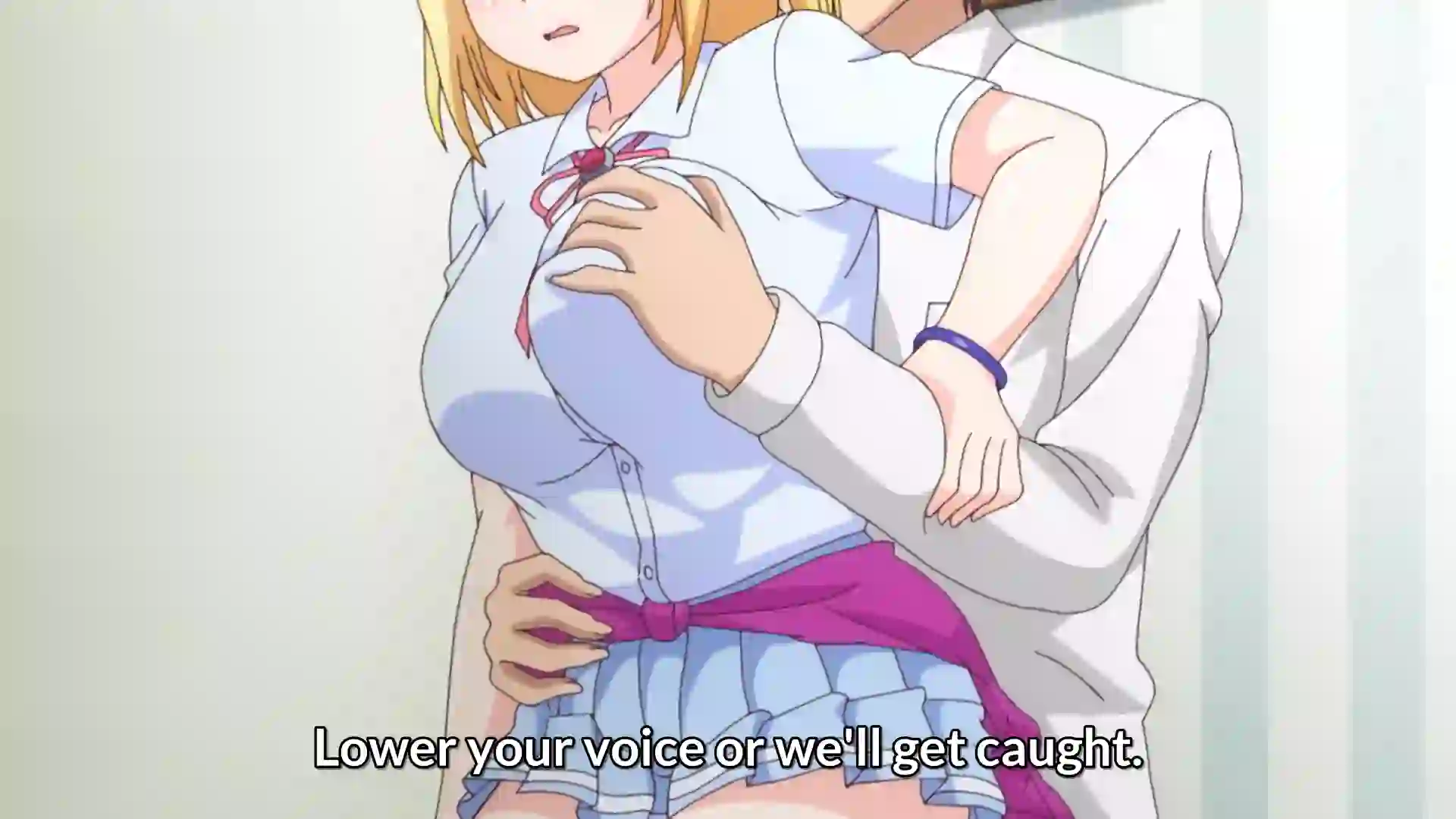 Soshite Watashi wa Sensei ni... 3 - Preview 2