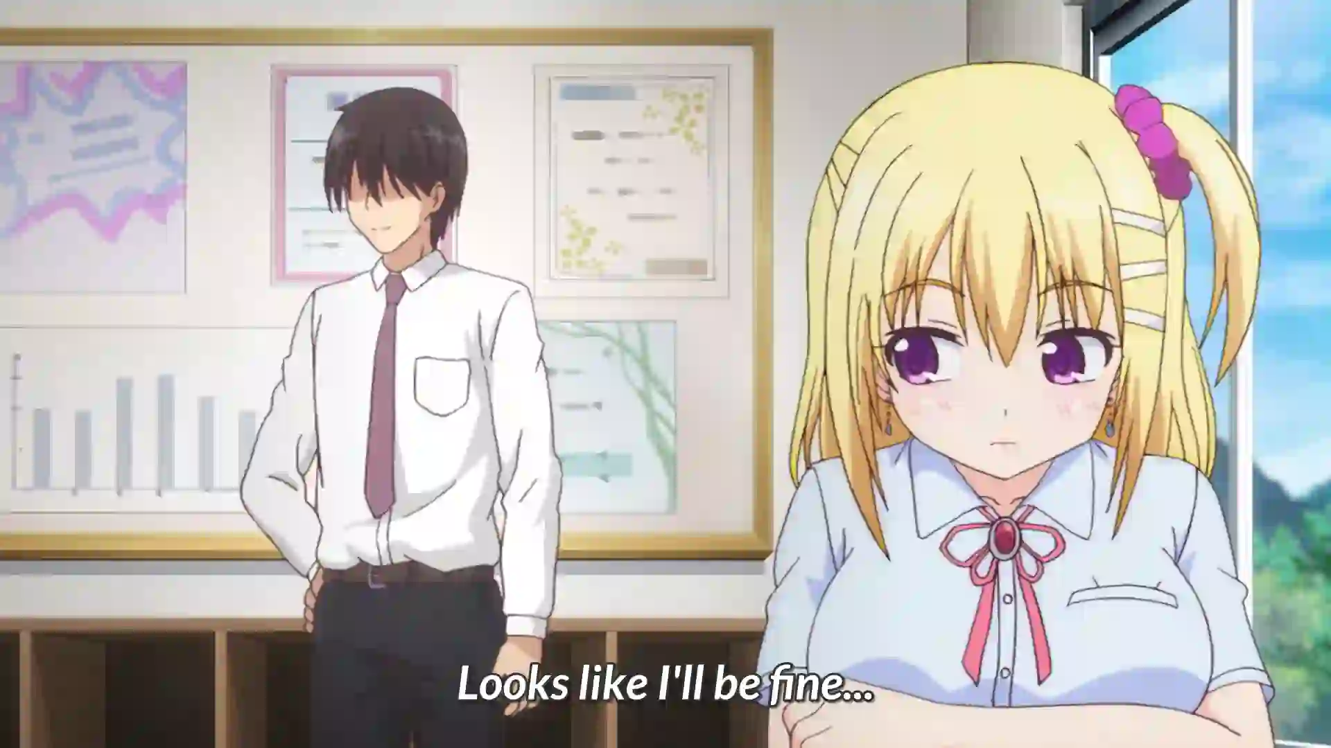 Soshite Watashi wa Sensei ni... 3 - Preview 5