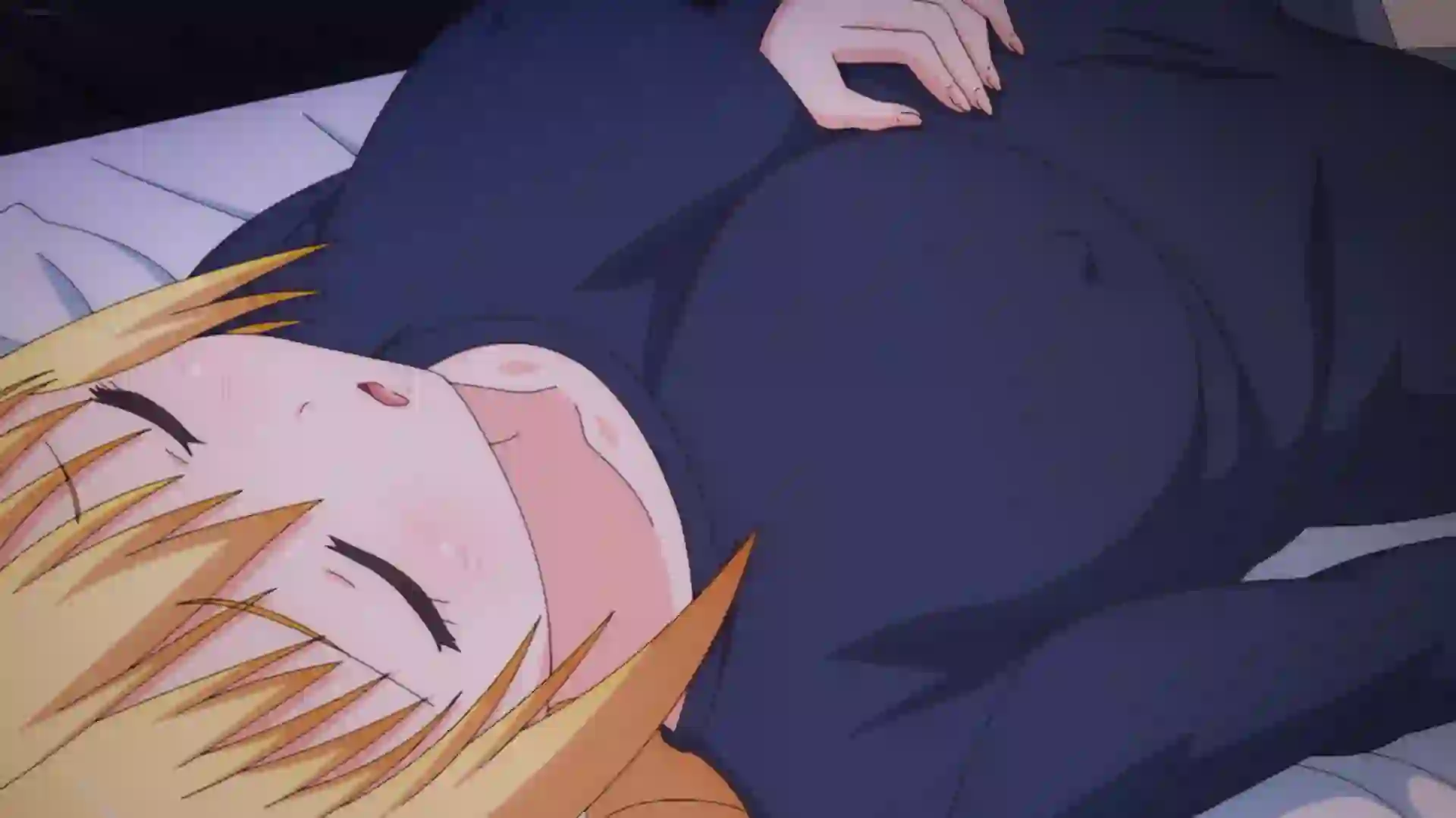 Soshite Watashi wa Sensei ni... 3 - Preview 12