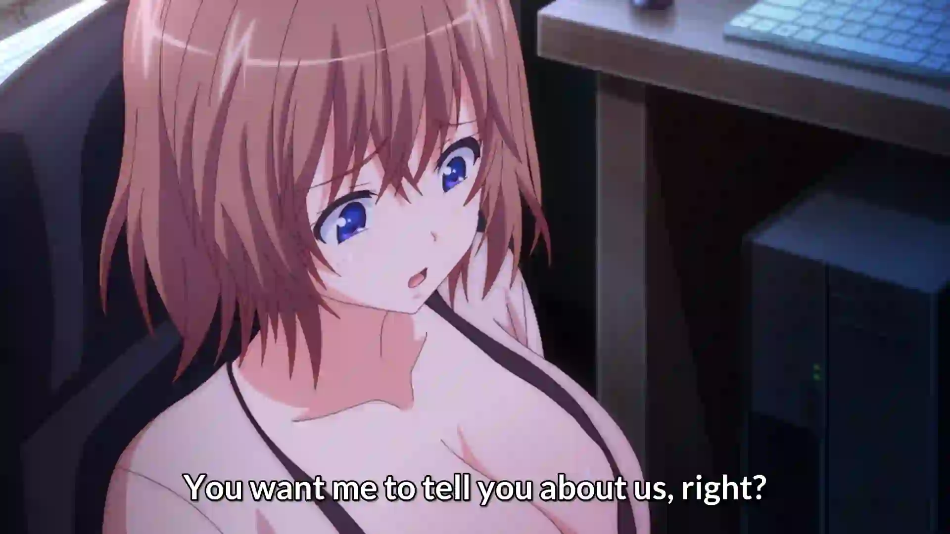 Soshite Watashi wa Sensei ni... 4 - Preview 5