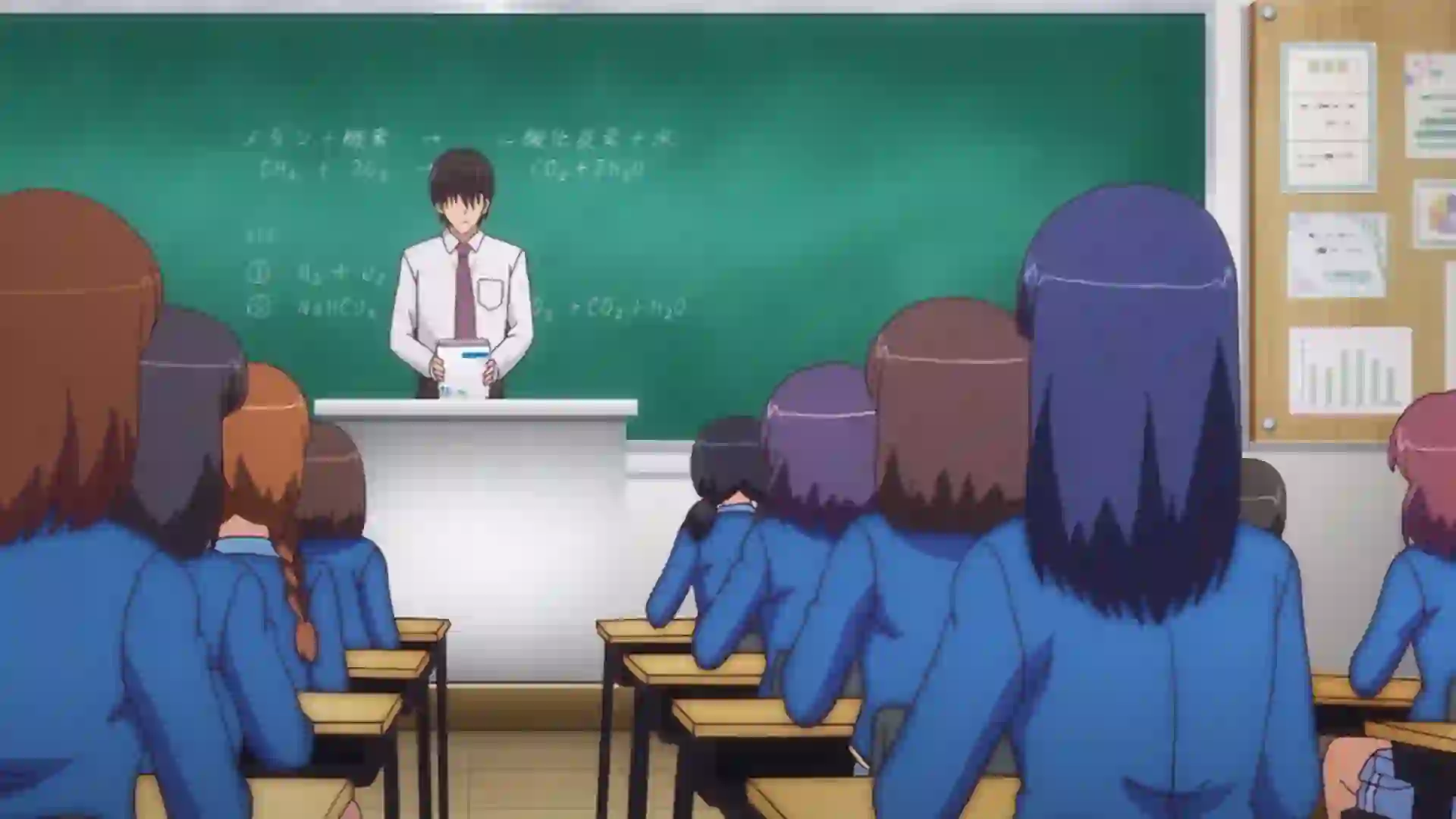 Soshite Watashi wa Sensei ni... 4 - Preview 11