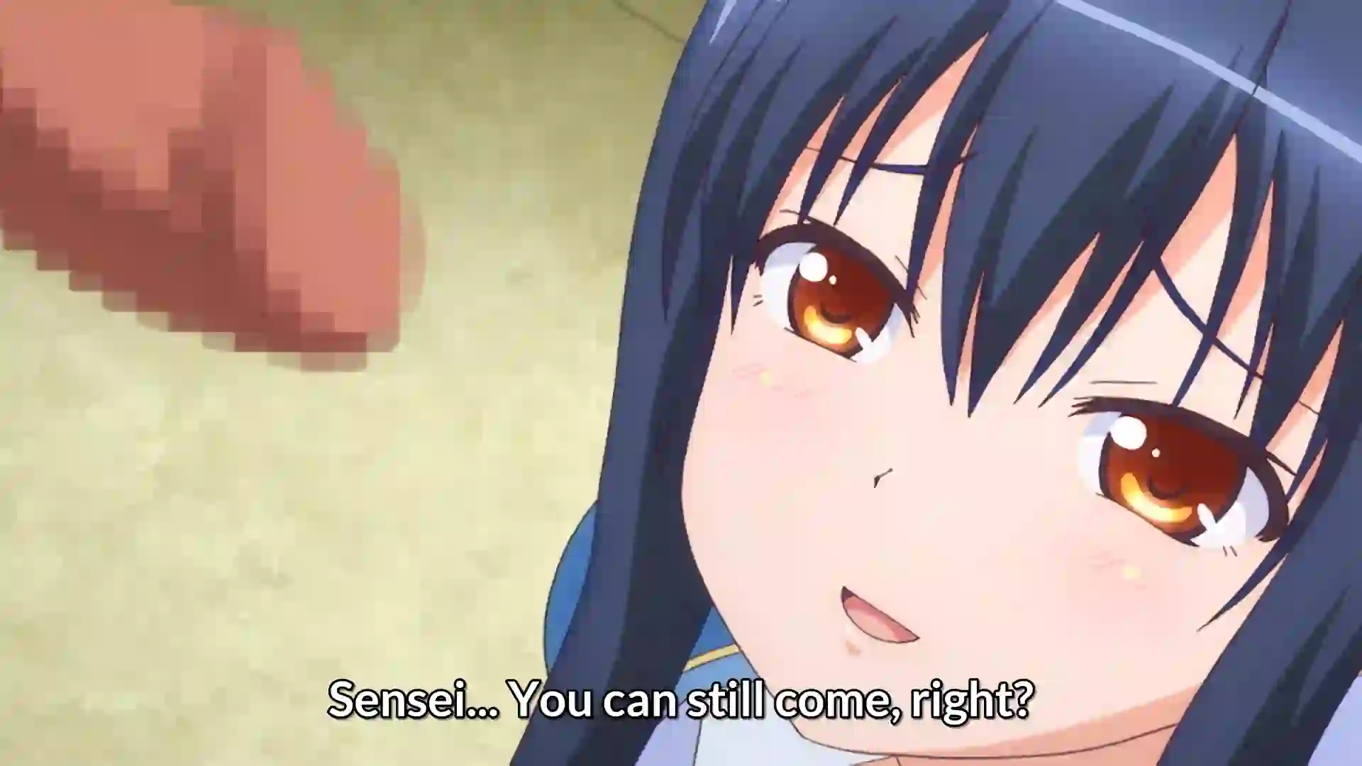 Soshite Watashi wa Sensei ni... 4 - Preview 15