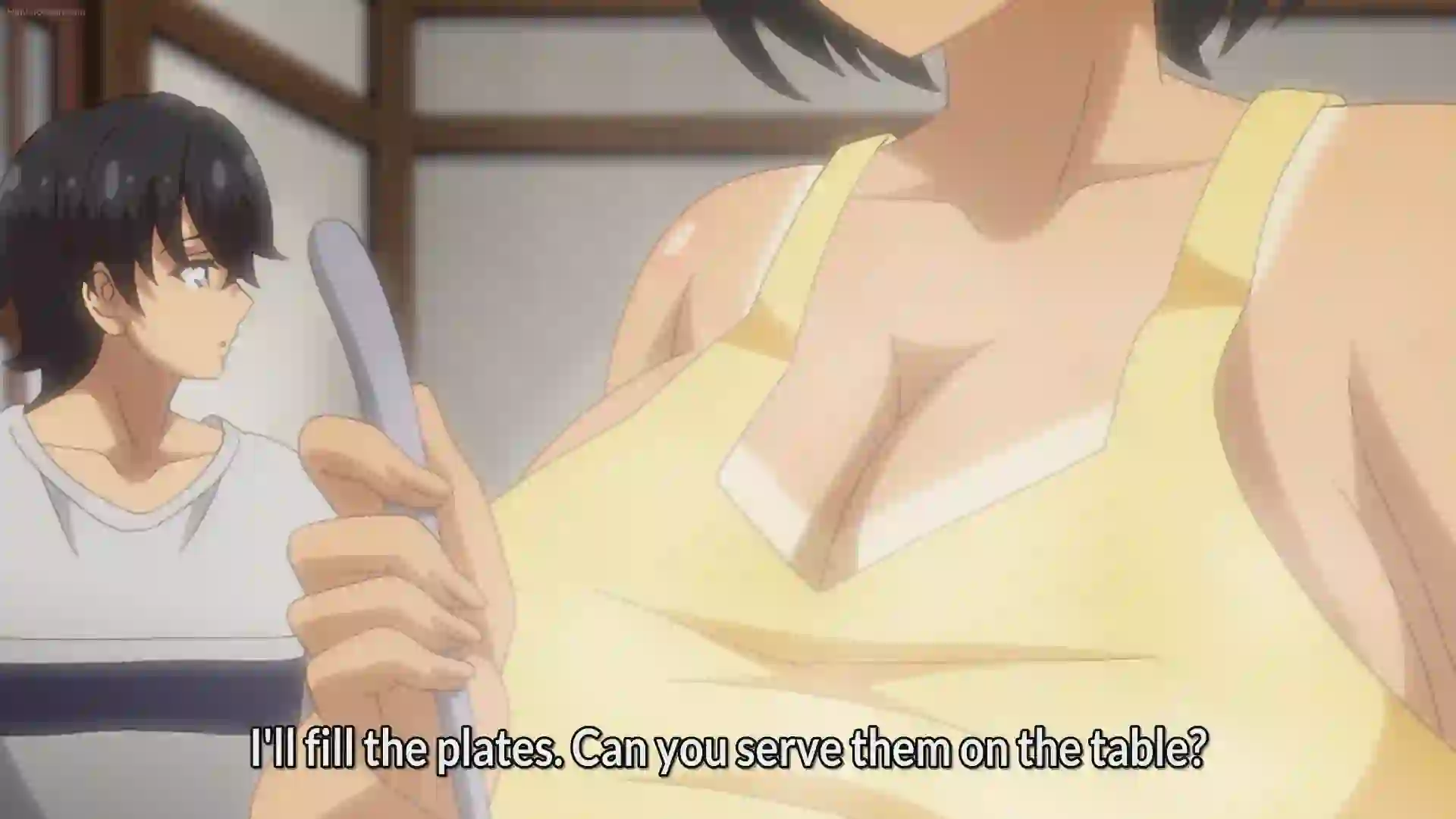 Summer: Inaka no Seikatsu 1 - Preview 4