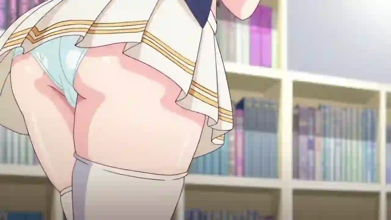 69: Itsuwari no Bishou 1 - Preview 8