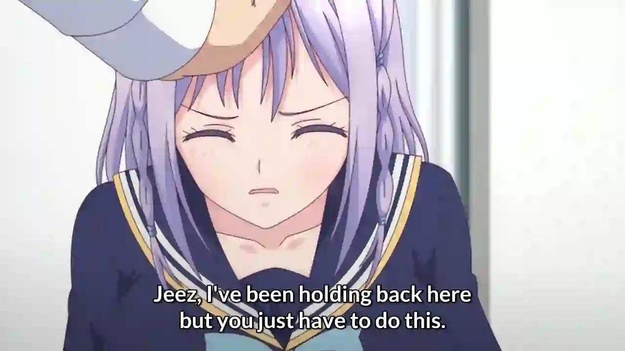 69: Itsuwari no Bishou 1 - Preview 15