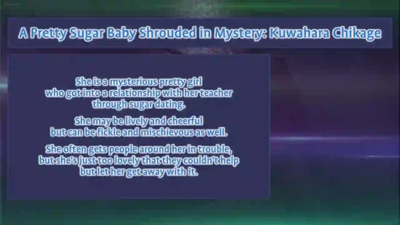 69: Itsuwari no Bishou 2 - Preview 3