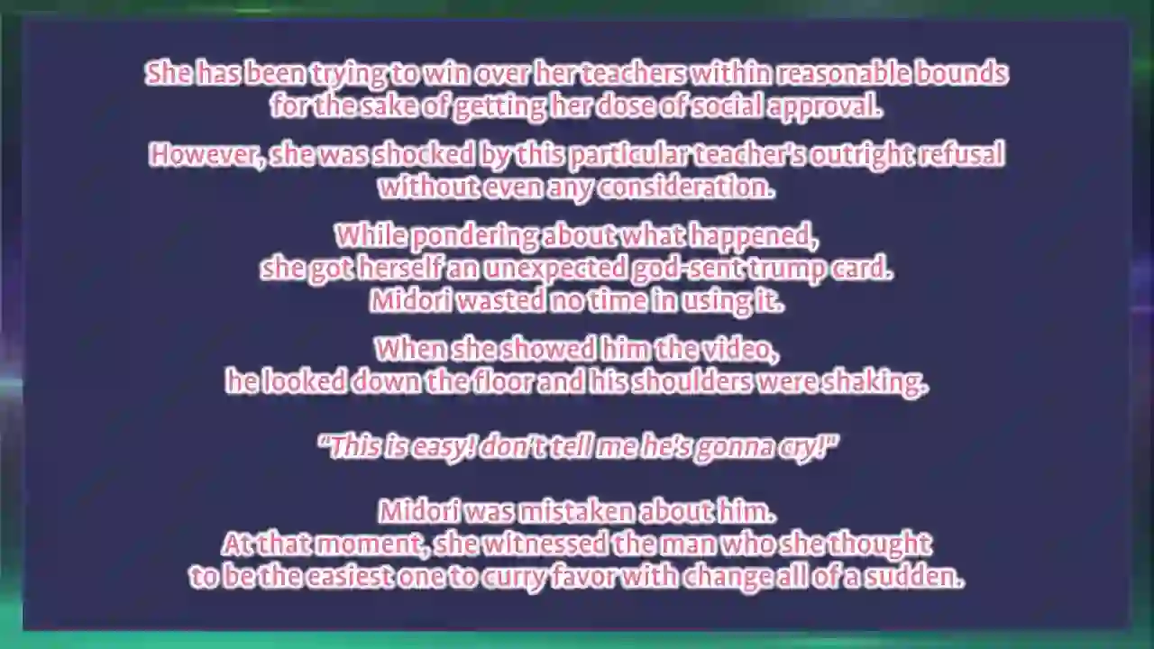 69: Itsuwari no Bishou 2 - Preview 4