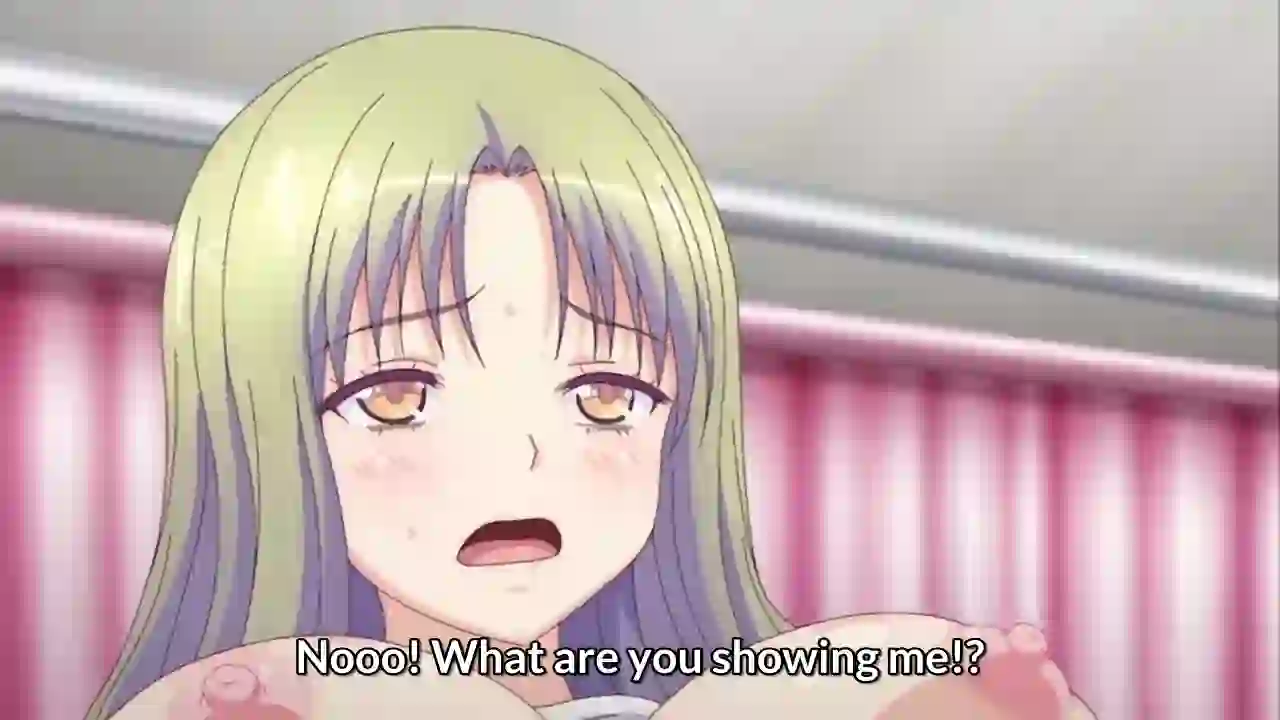 69: Itsuwari no Bishou 2 - Preview 16