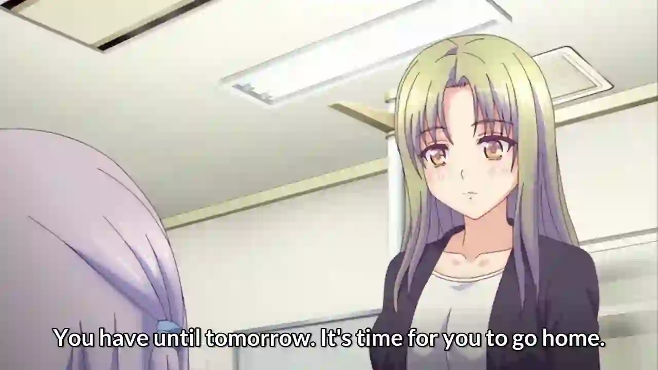 69: Itsuwari no Bishou 2 - Preview 17