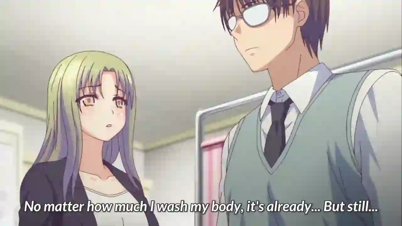 69: Itsuwari no Bishou 2 - Preview 18