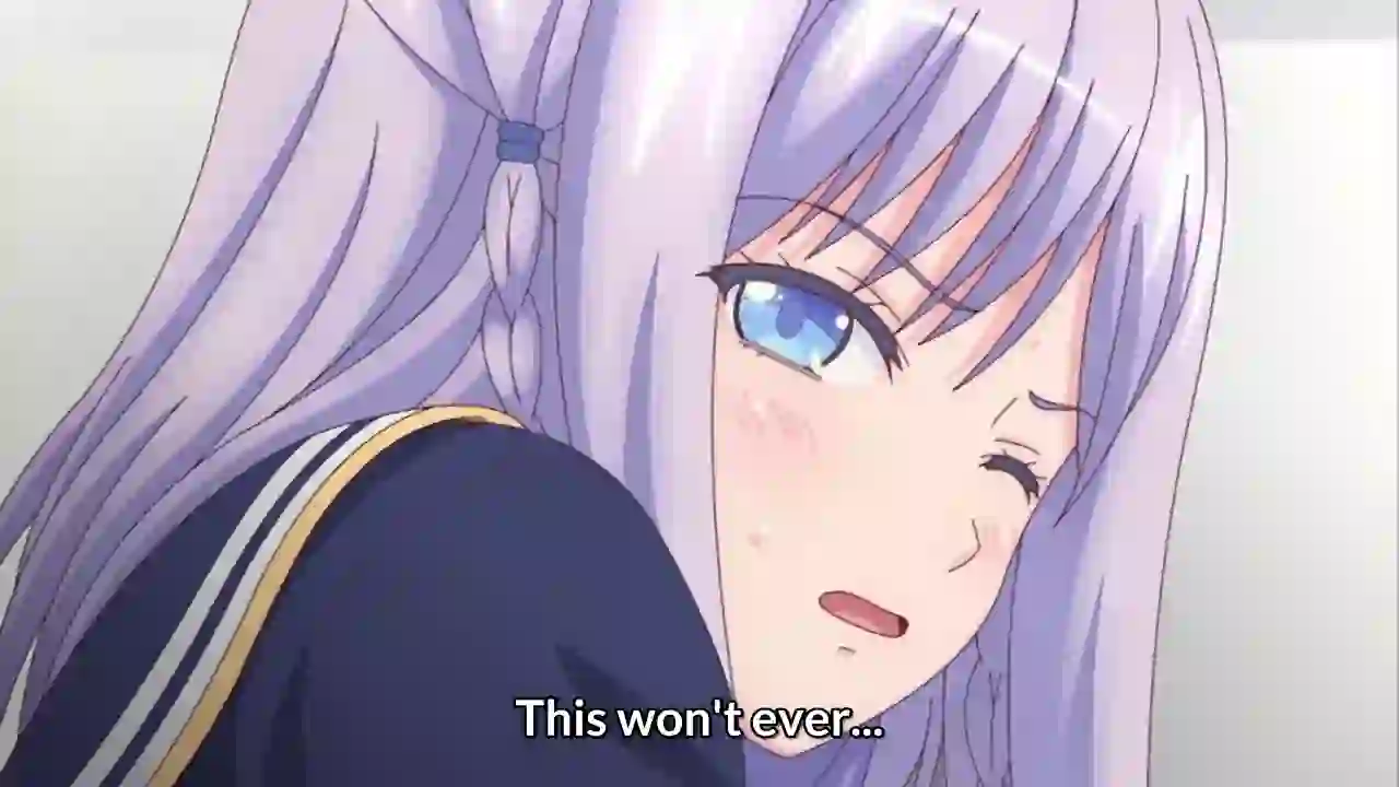 69: Itsuwari no Bishou 2 - Preview 25