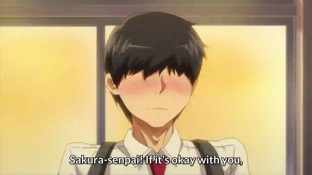 Aoharu Snatch 1 - Preview 3