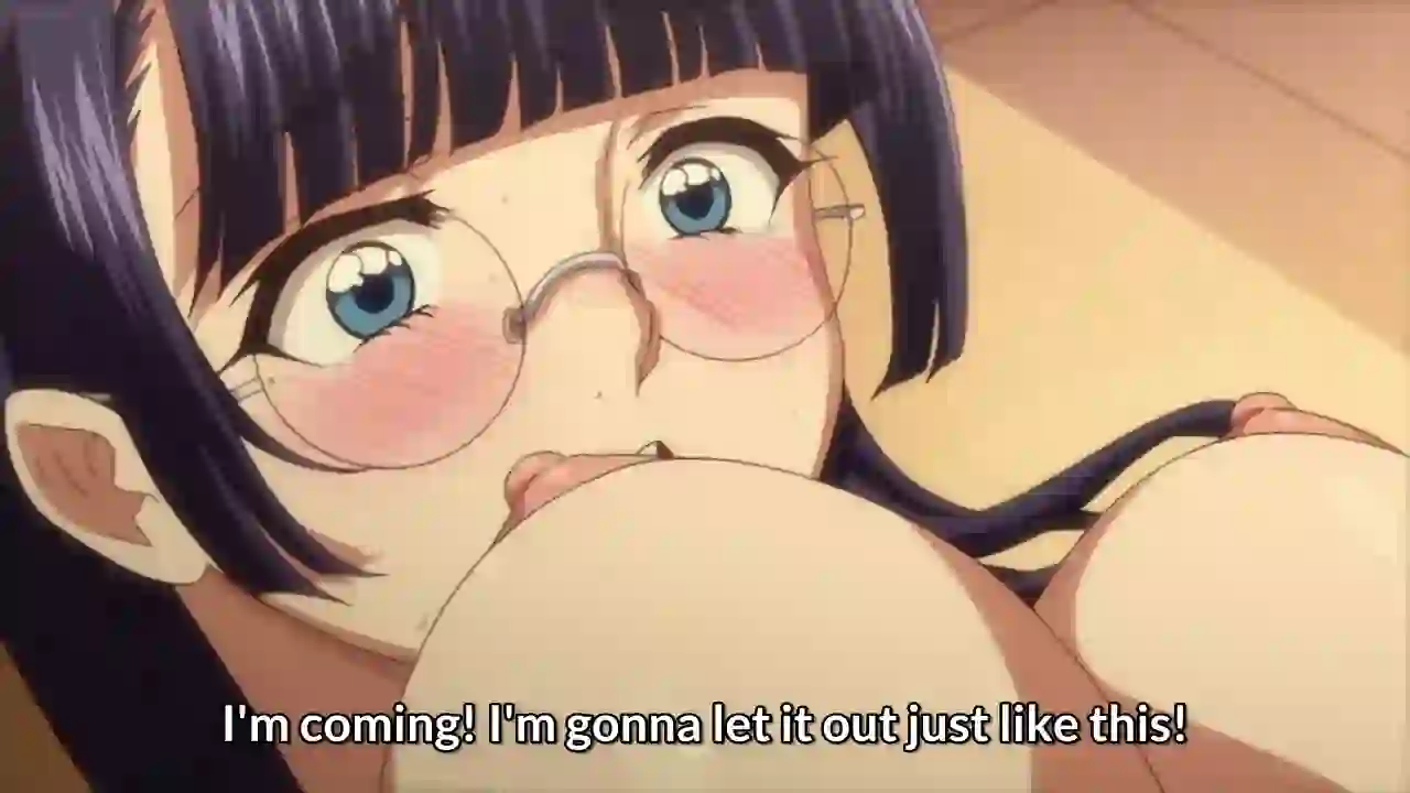 Aoharu Snatch 1 - Preview 6