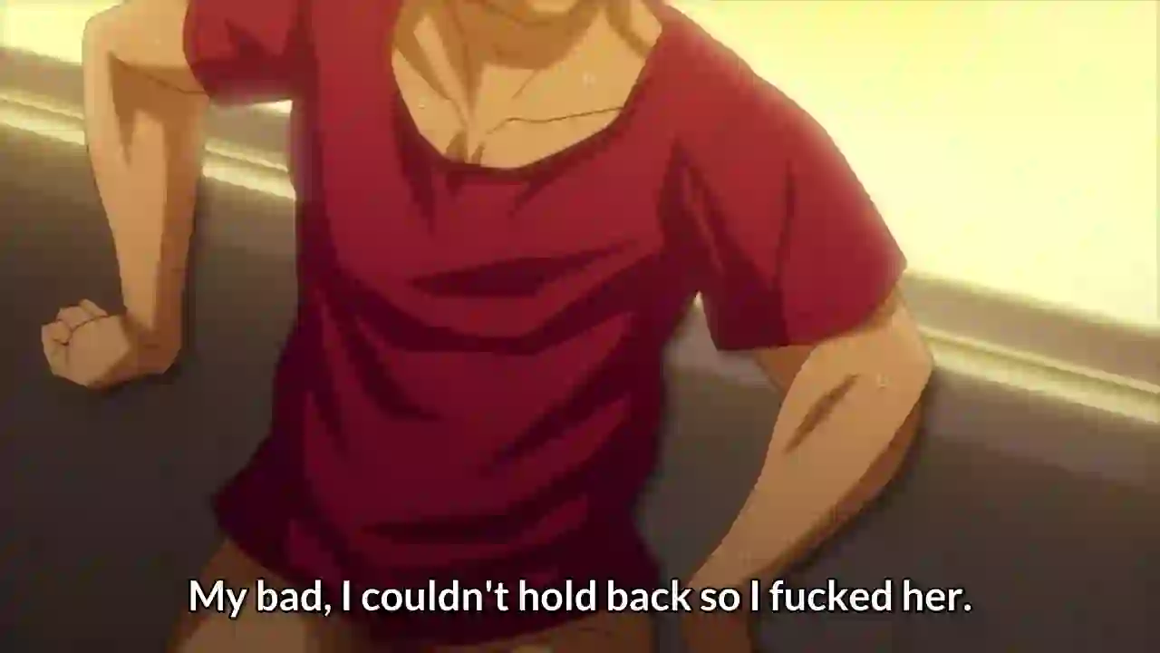 Aoharu Snatch 1 - Preview 12