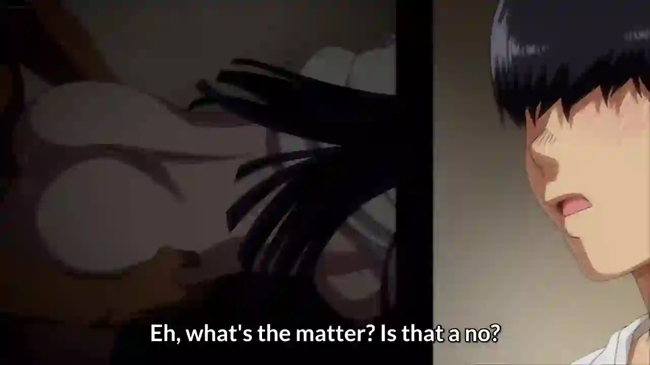 Aoharu Snatch 2 - Preview 7