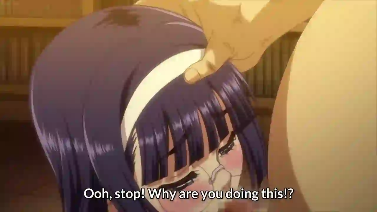 Aoharu Snatch 2 - Preview 19