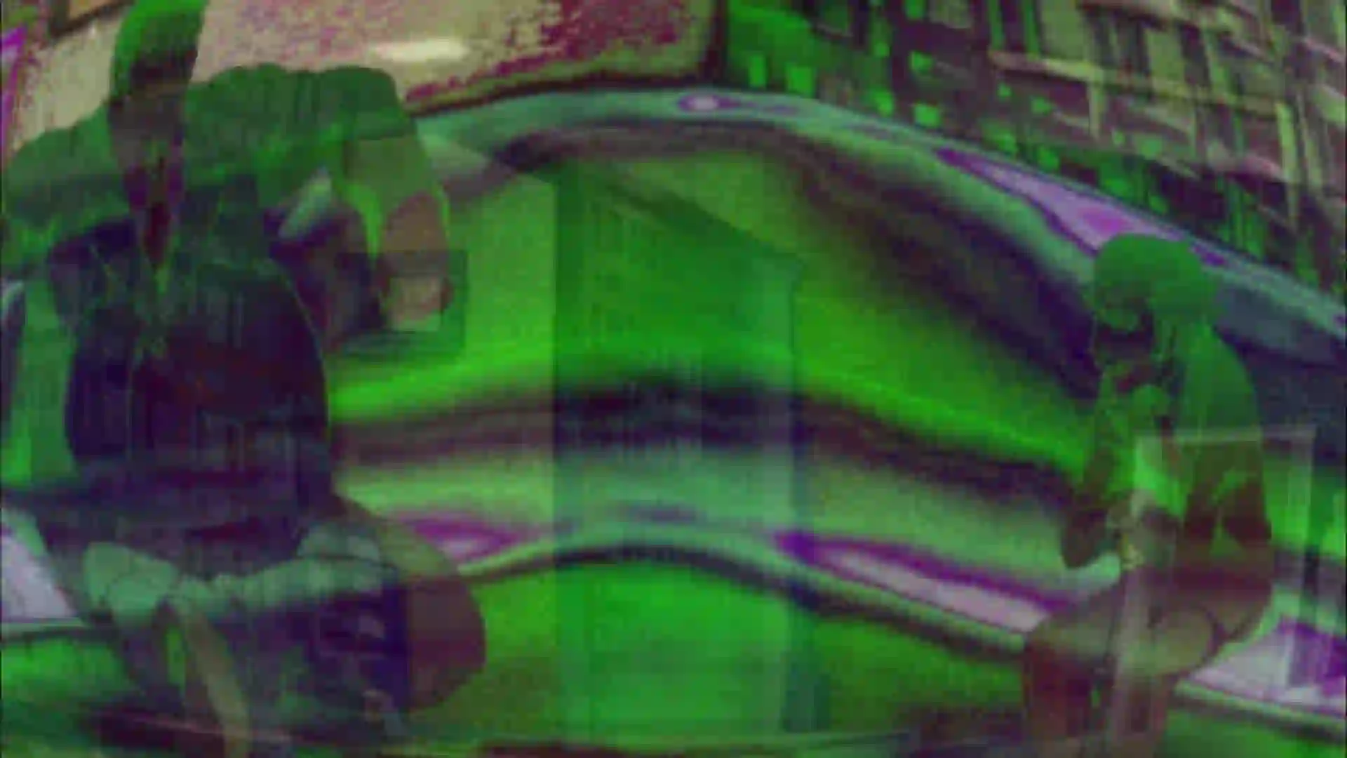 Taimanin Yukikaze 1 - Preview 5