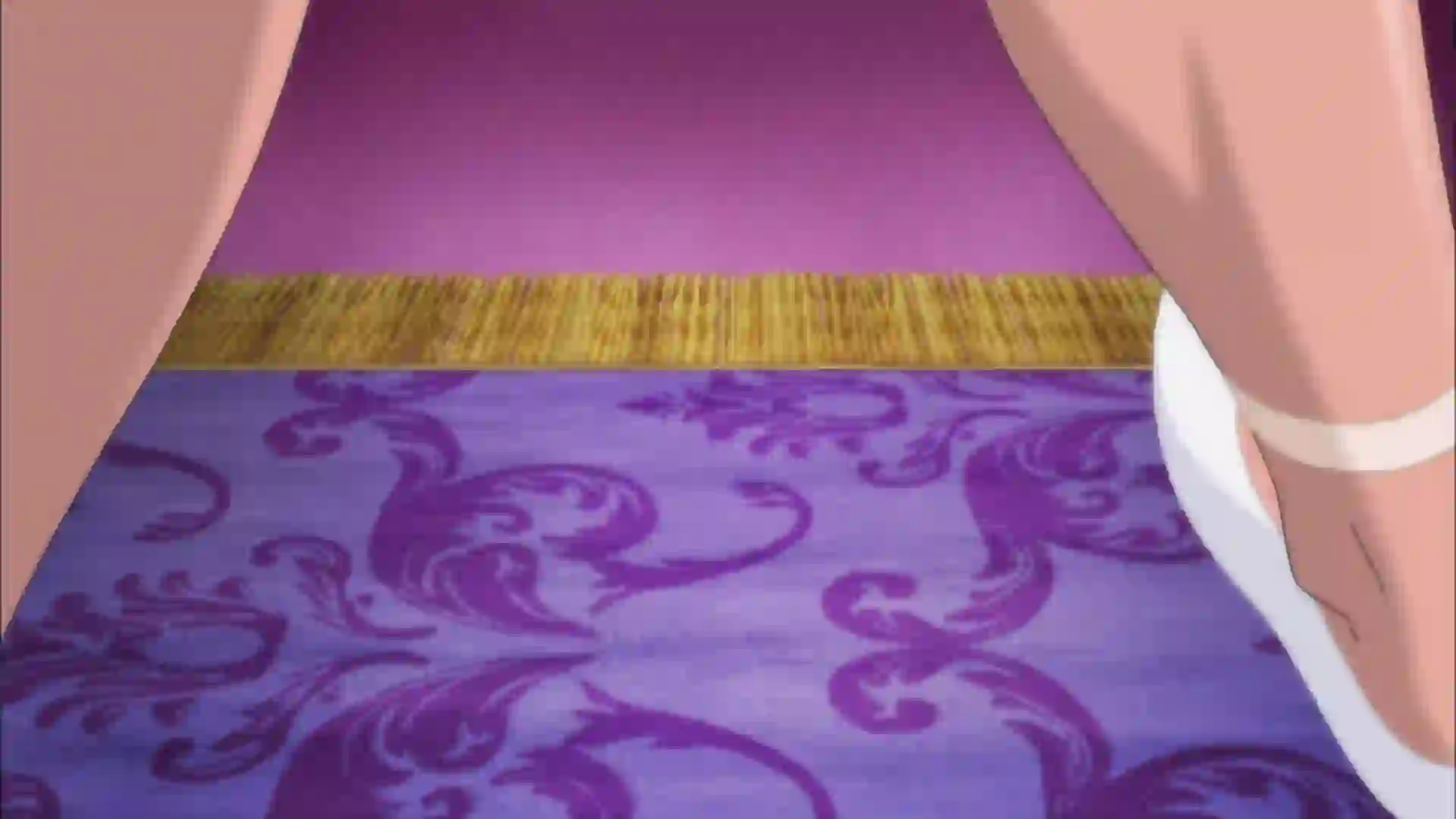 Taimanin Yukikaze 1 - Preview 6