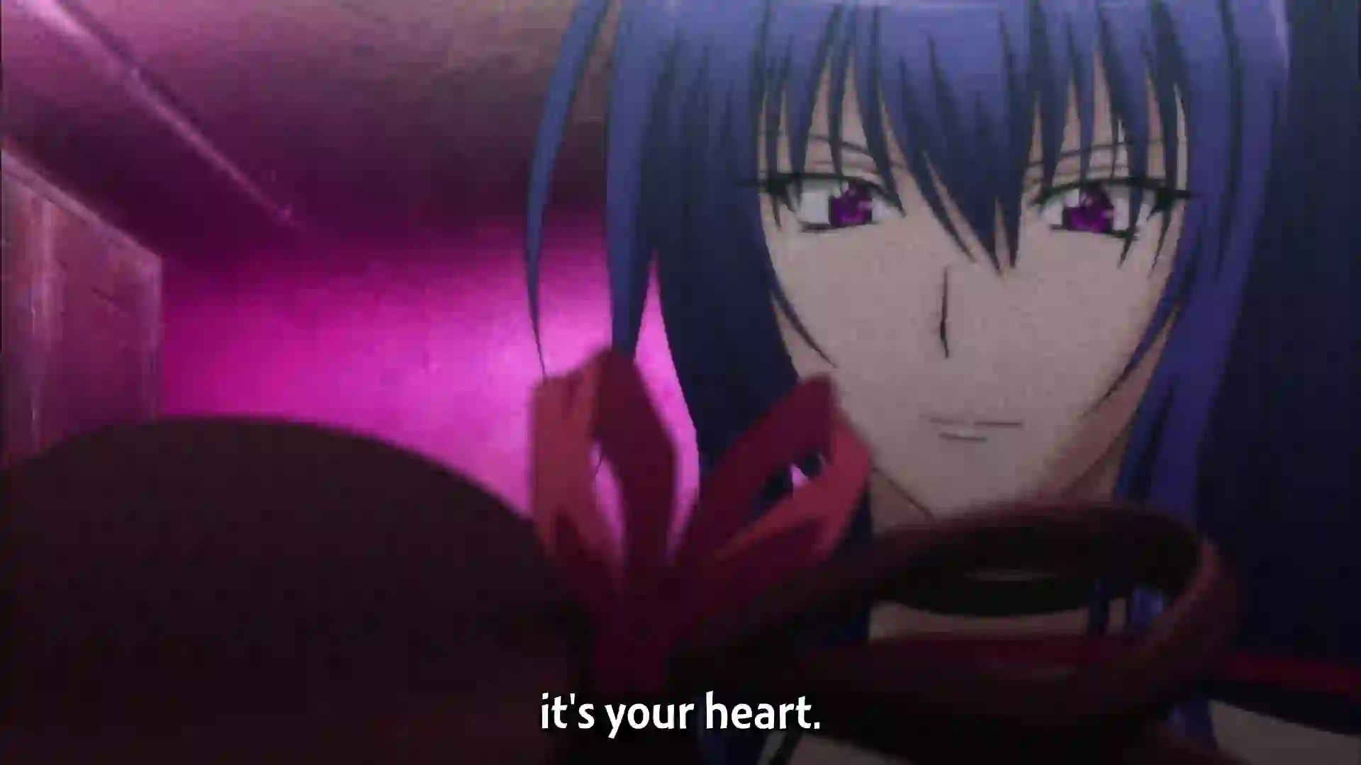 Taimanin Yukikaze 1 - Preview 8