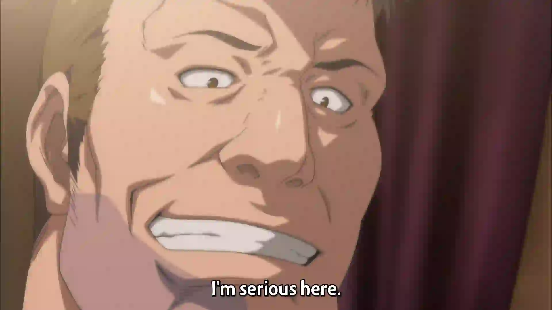 Taimanin Yukikaze 1 - Preview 10