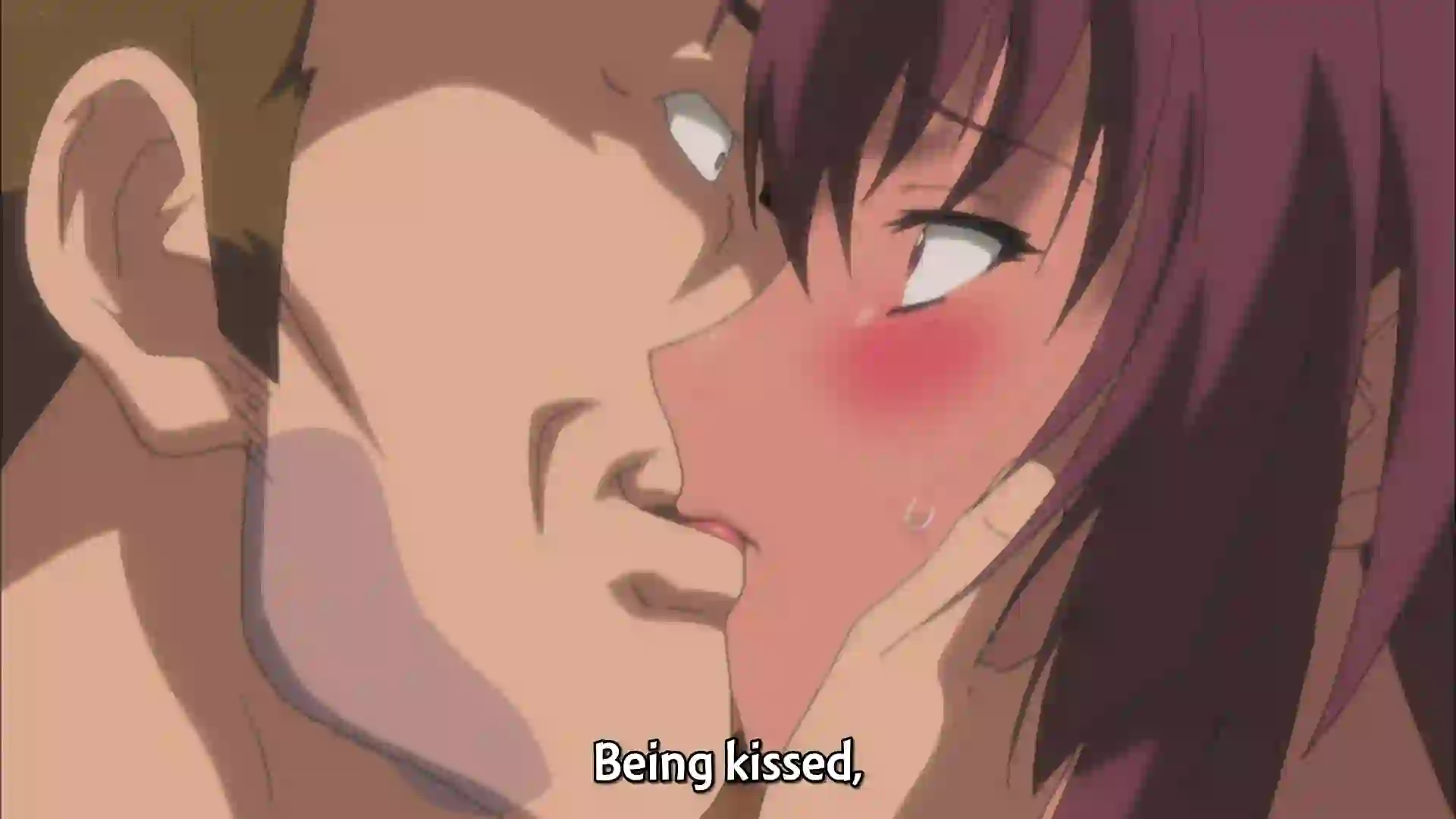 Taimanin Yukikaze 1 - Preview 11