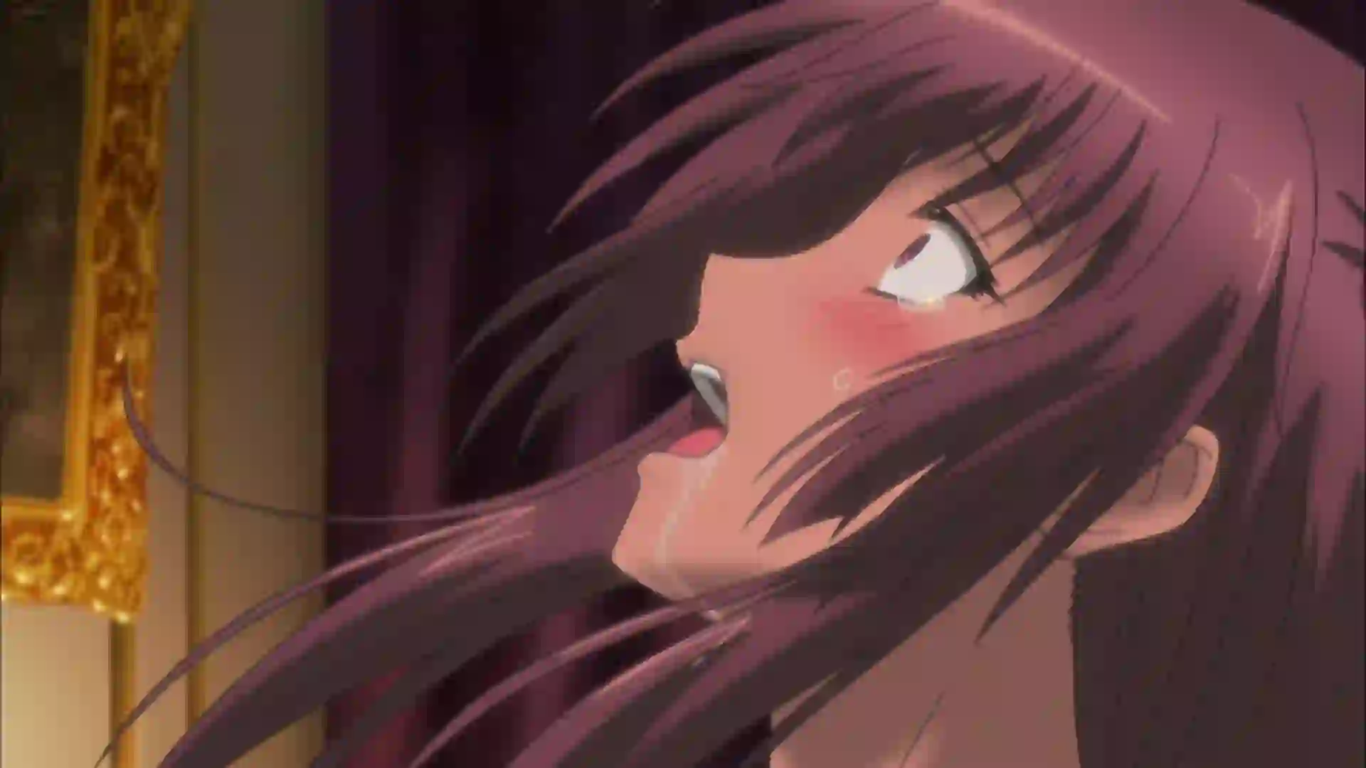 Taimanin Yukikaze 1 - Preview 13