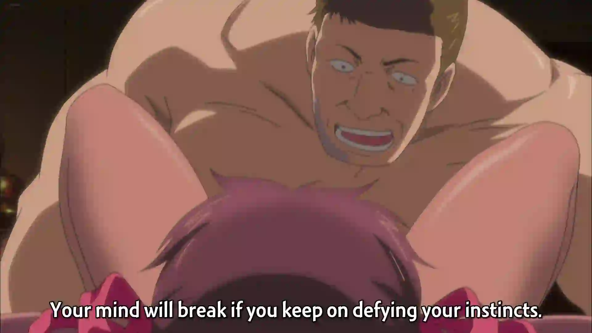 Taimanin Yukikaze 1 - Preview 24