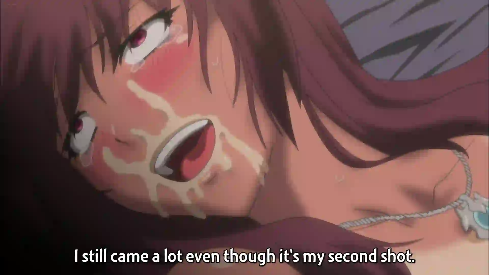 Taimanin Yukikaze 1 - Preview 28