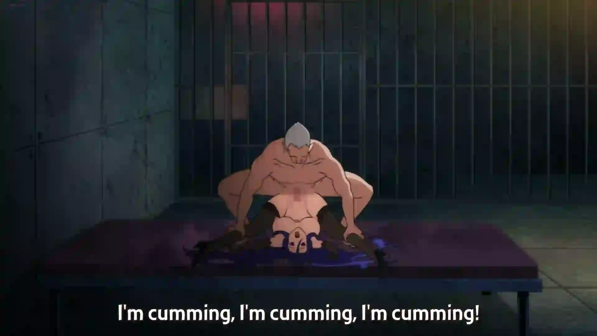 Taimanin Yukikaze 2 - Preview 16