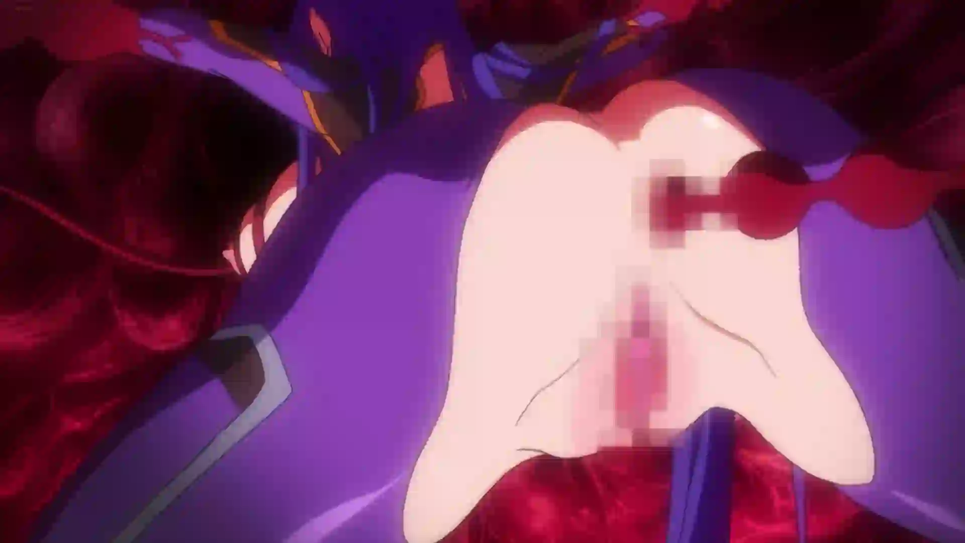 Taimanin Yukikaze 2 - Preview 18