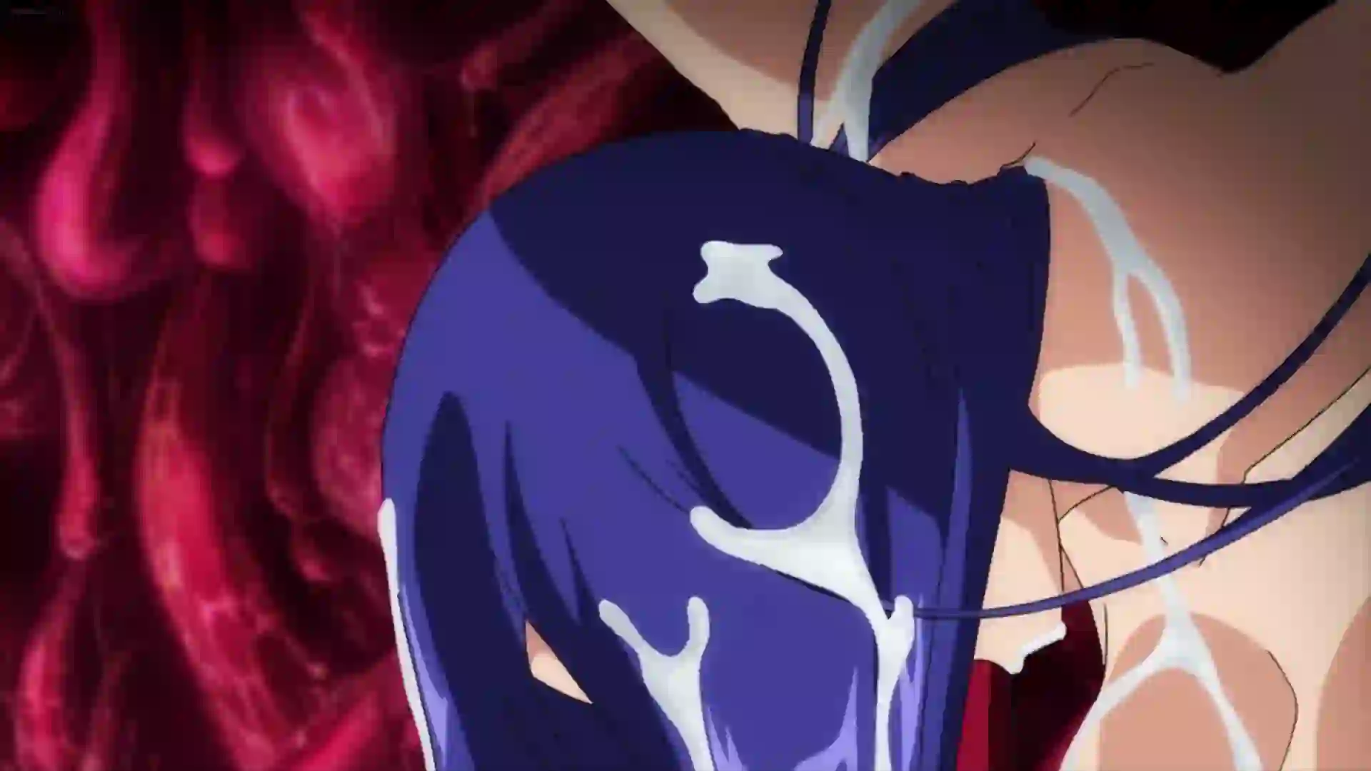 Taimanin Yukikaze 2 - Preview 21