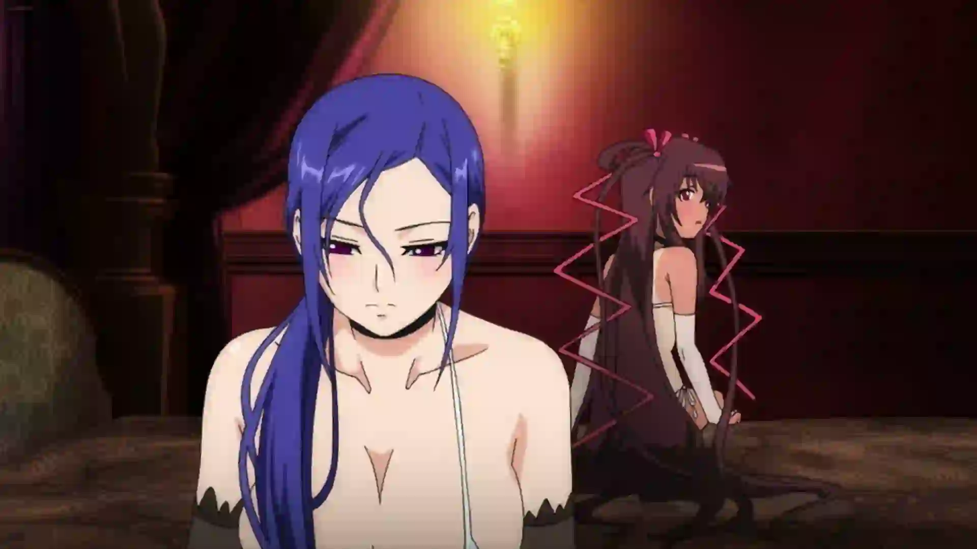 Taimanin Yukikaze 3 - Preview 6